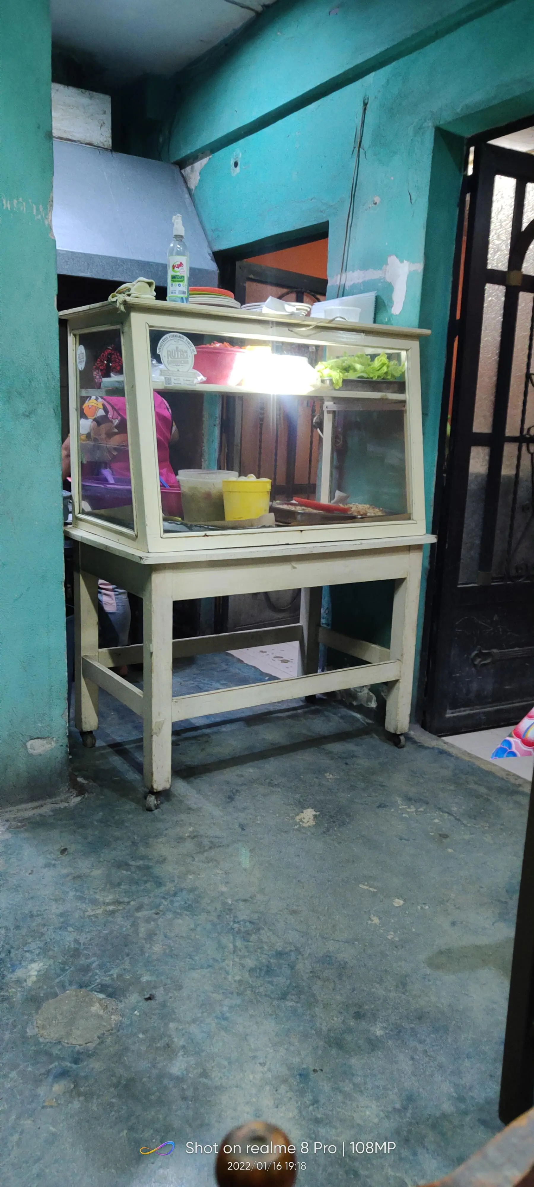 Panucho de kanasin de la 26 image 2