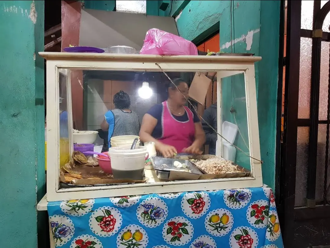 Panucho de kanasin de la 26 image 3