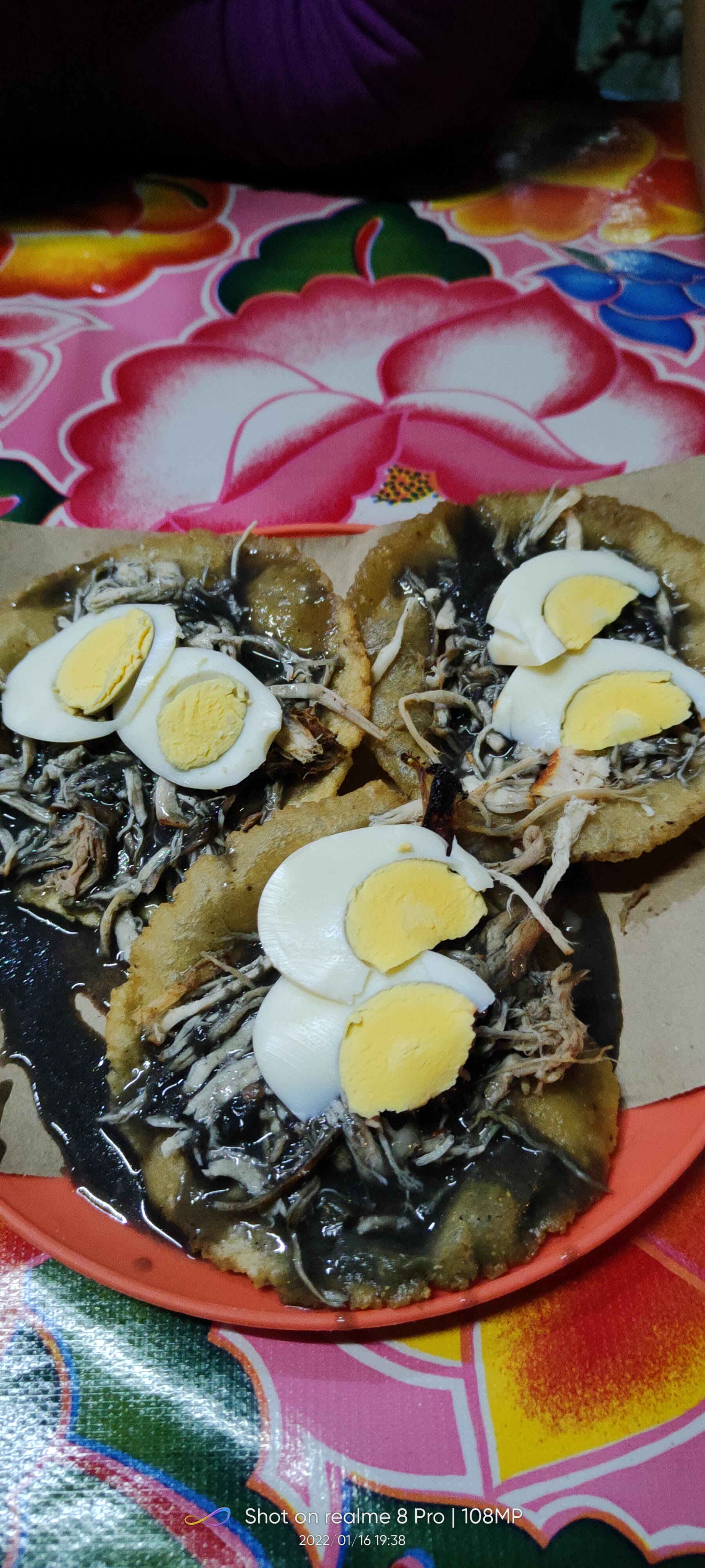 Panucho de kanasin de la 26 image 4