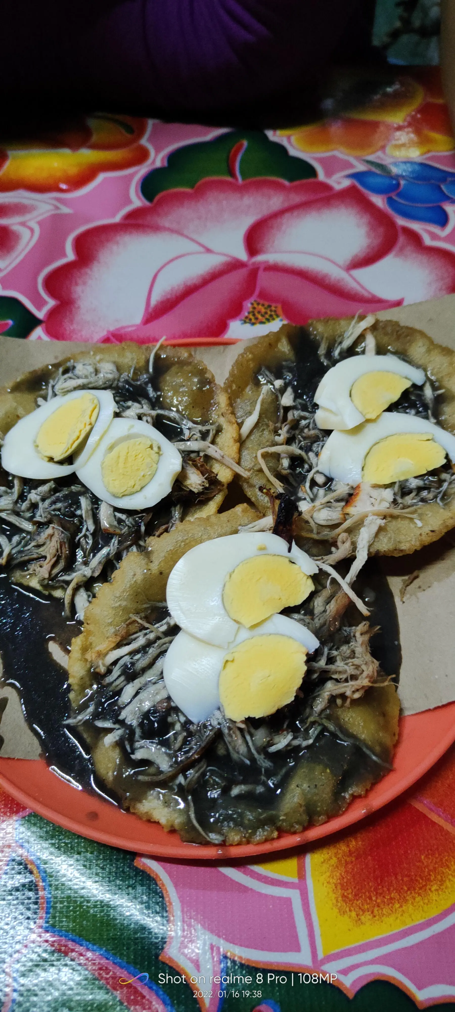 Panucho de kanasin de la 26 image 4