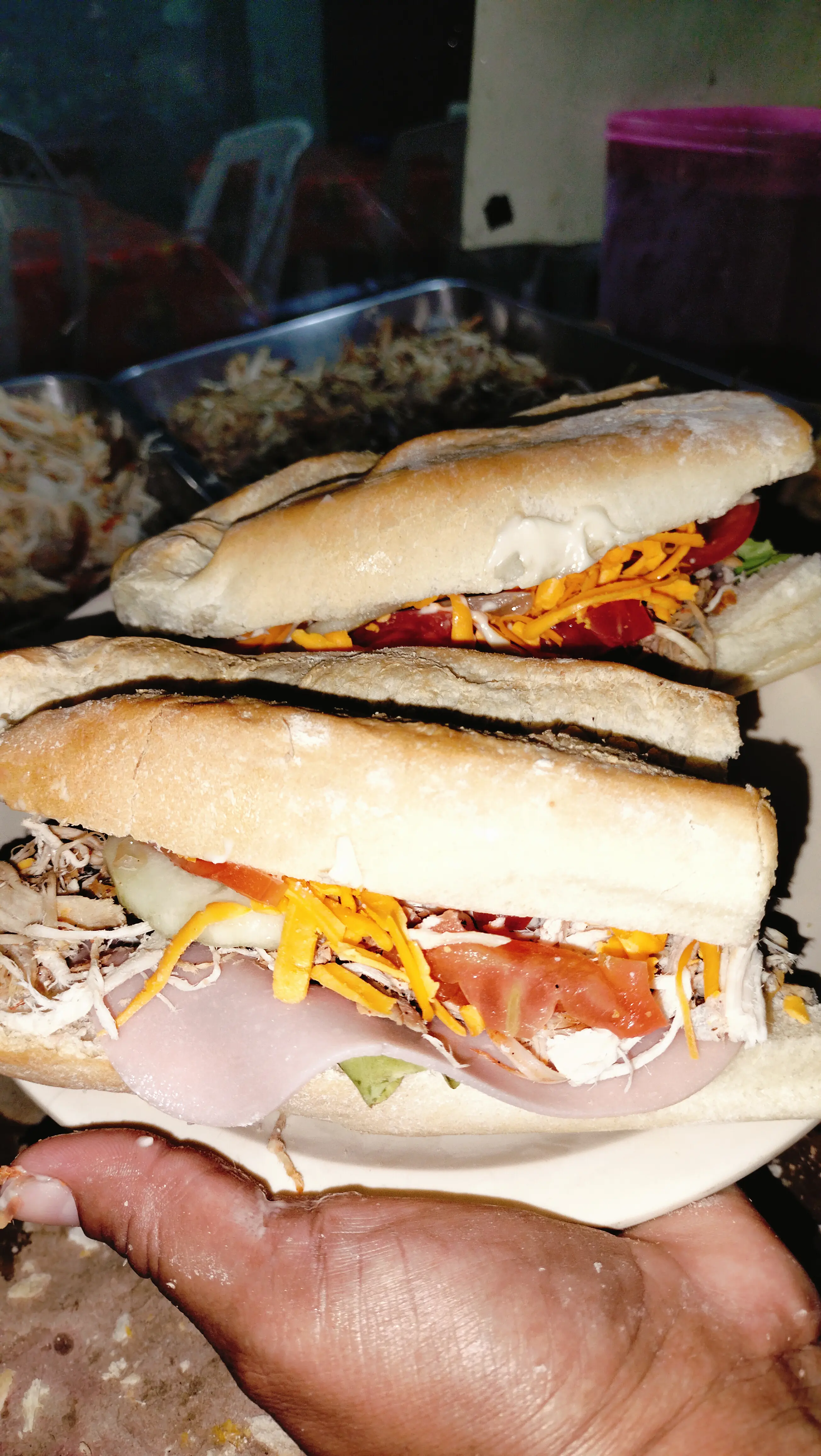 Panucho de kanasin de la 26 image 8