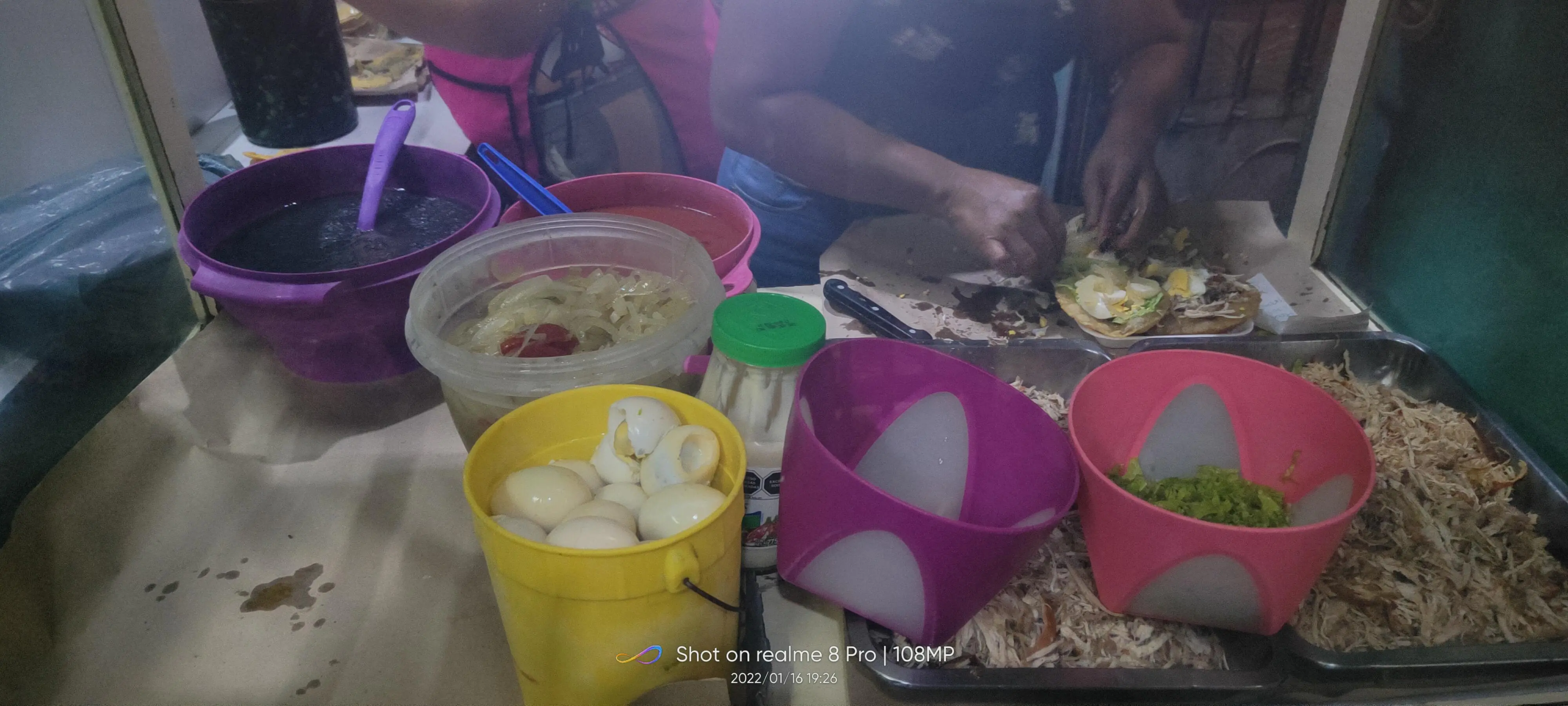 Panucho de kanasin de la 26 image 9