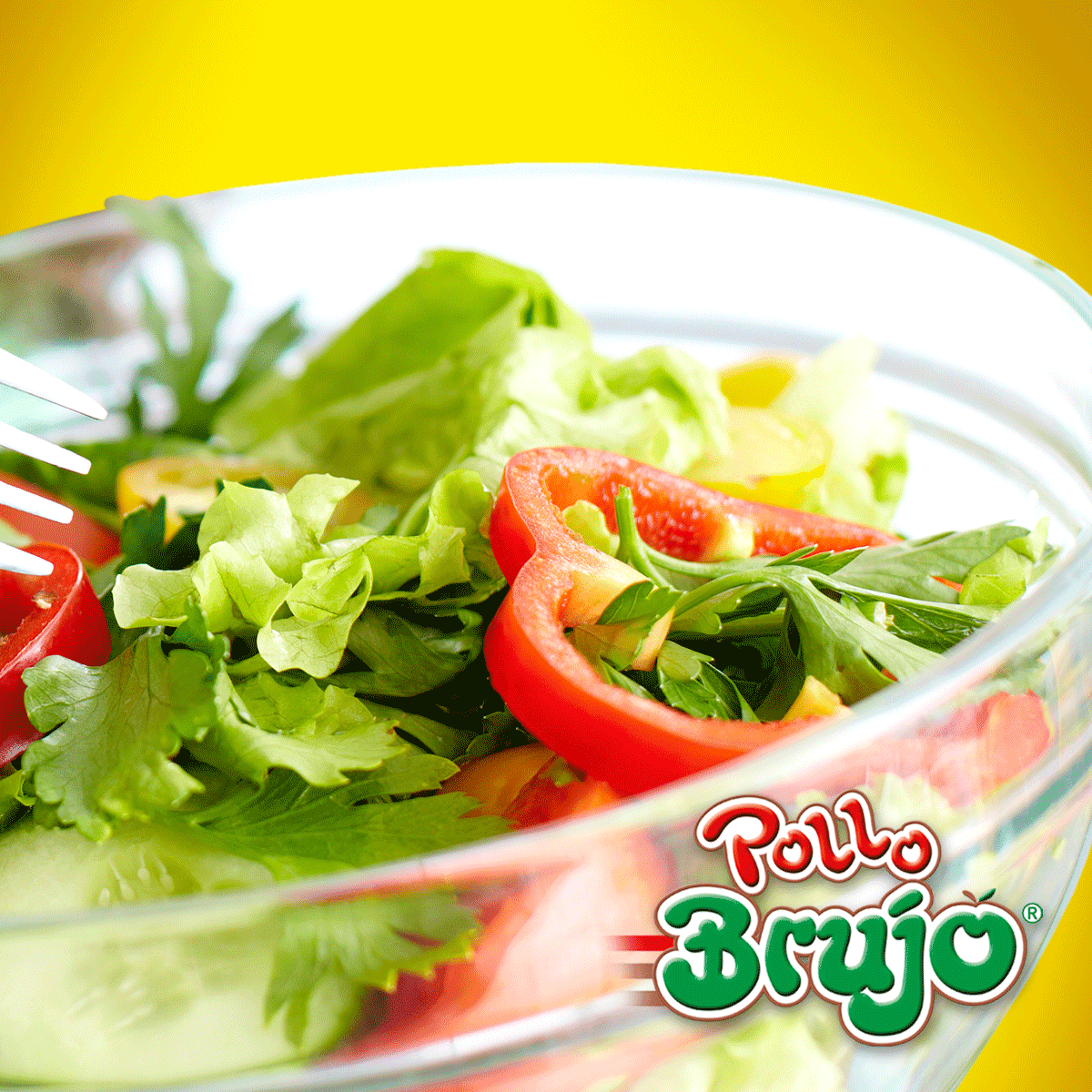 Pollo Brujo Kanasín image 1