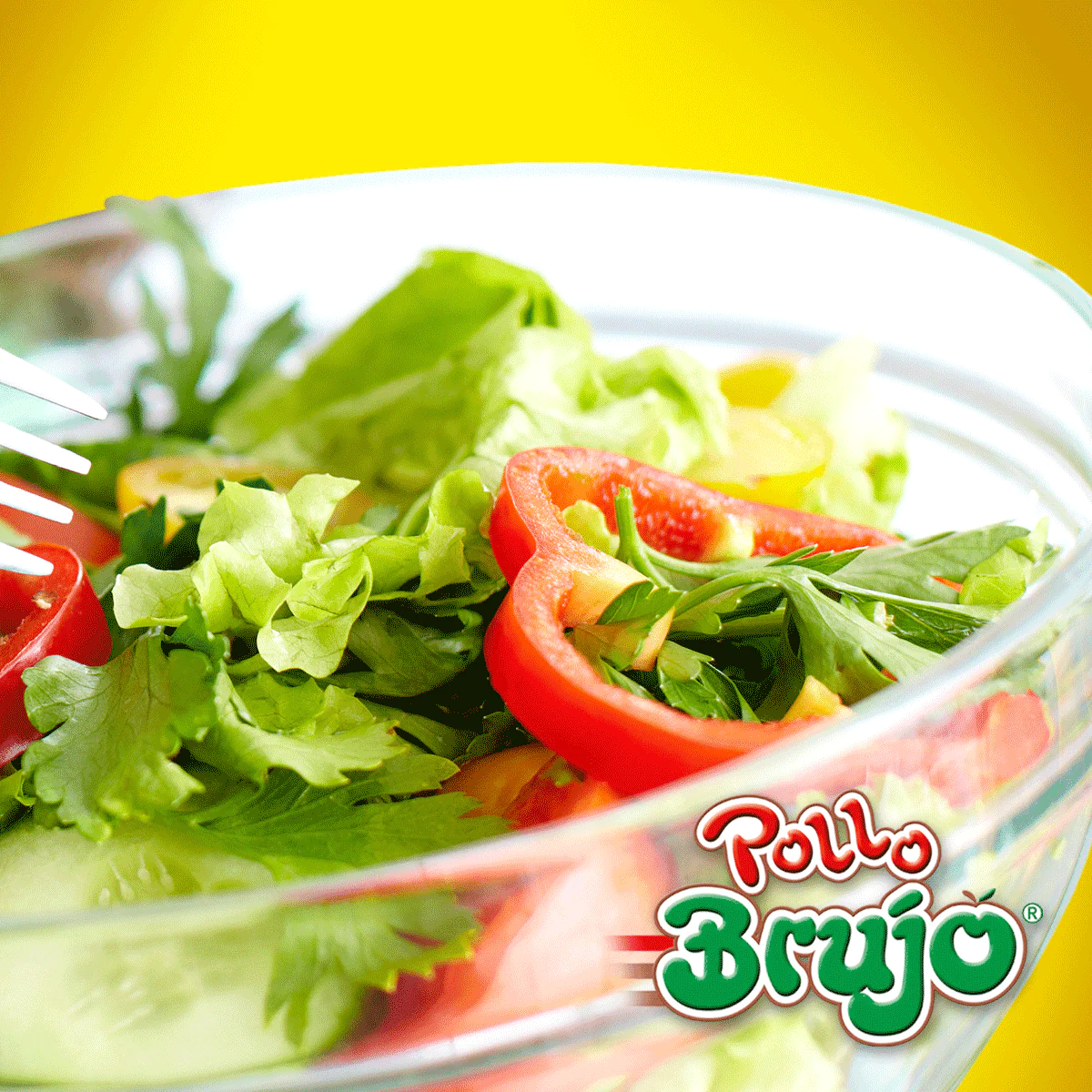 Pollo Brujo Kanasín image 1