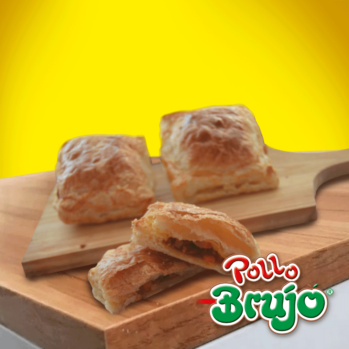 Pollo Brujo Kanasín image 2