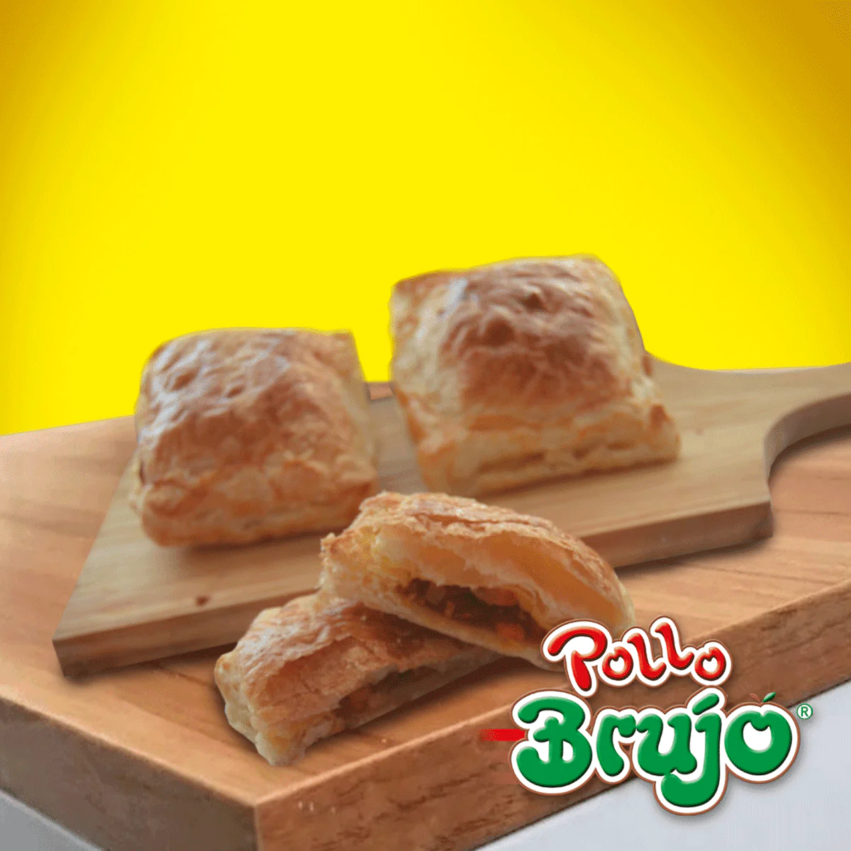 Pollo Brujo Kanasín image 2