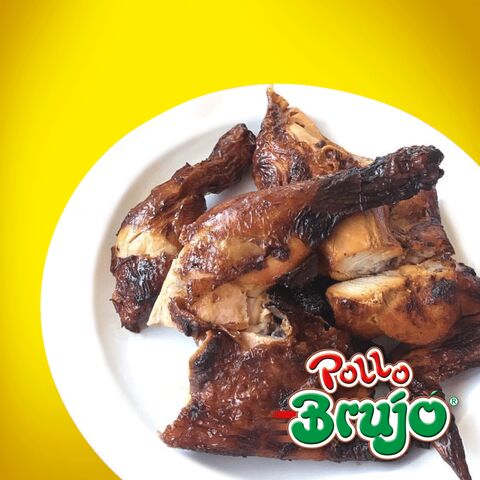 Pollo Brujo Kanasín image 3