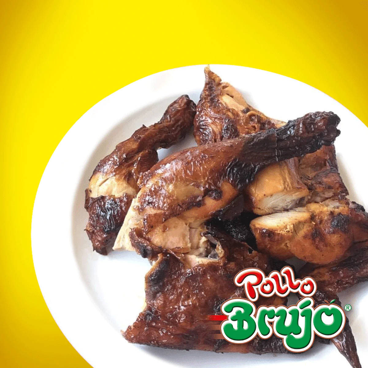 Pollo Brujo Kanasín image 3