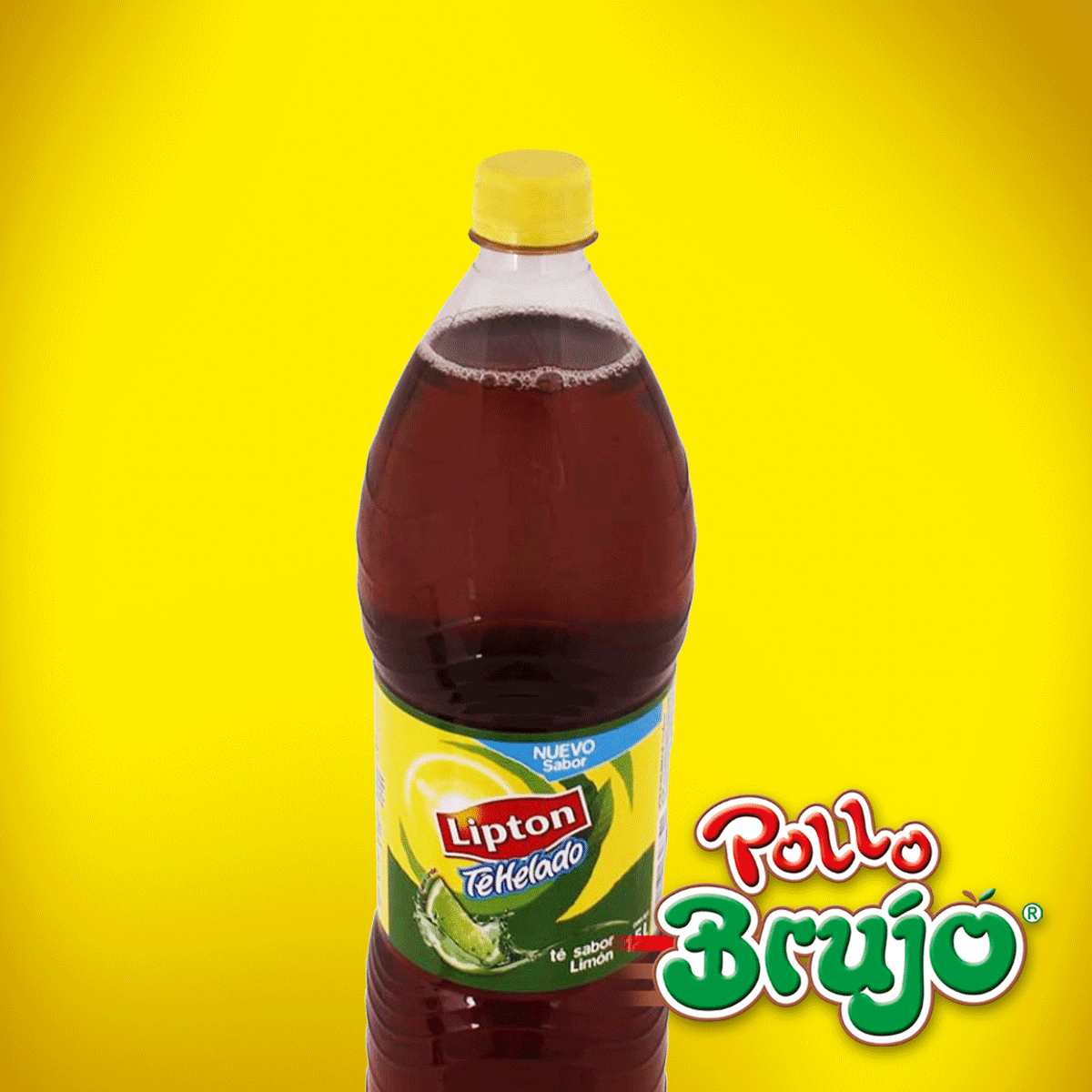 Pollo Brujo Kanasín image 10