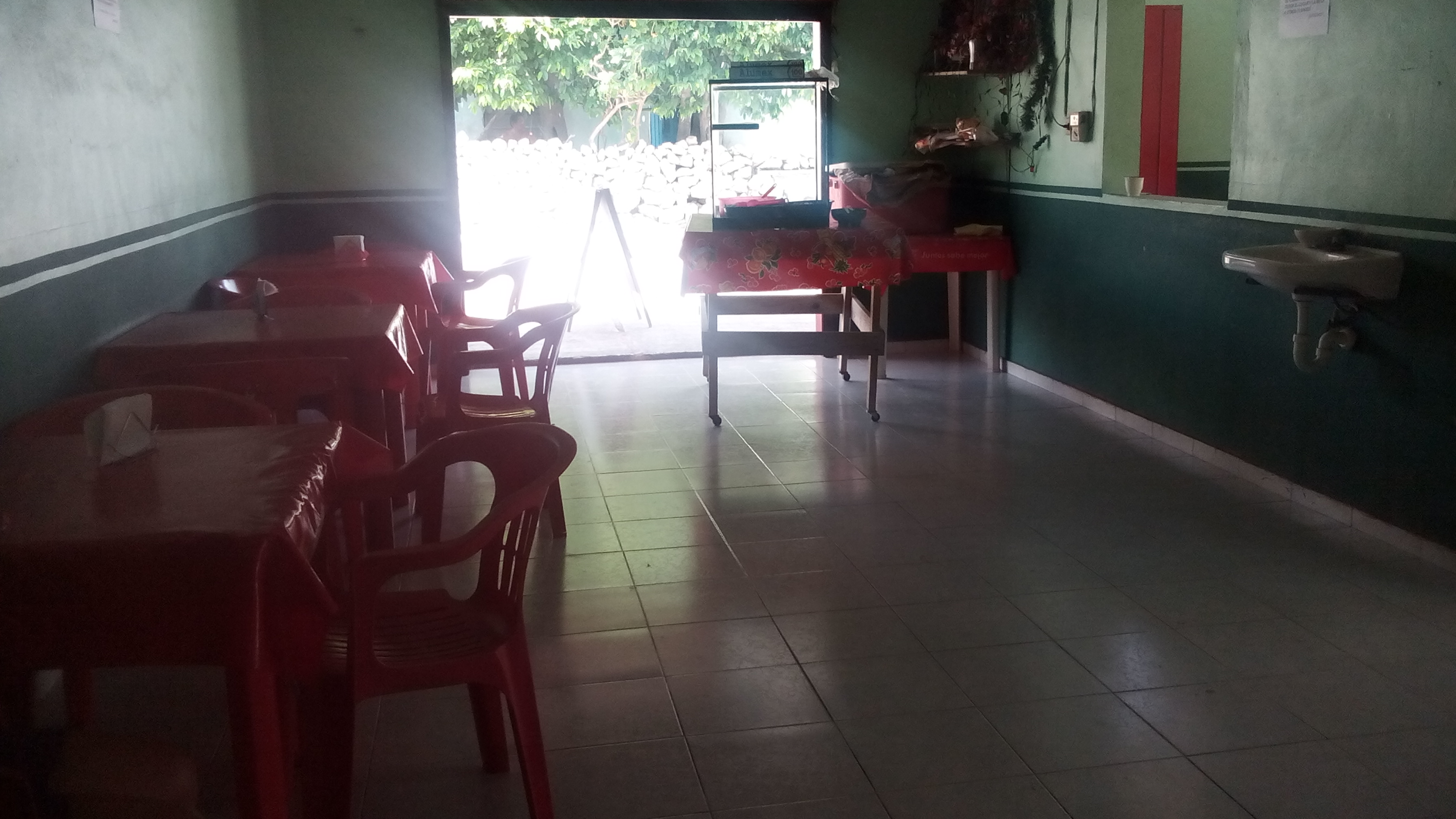 LONCHERIA Y COCINA EC Las 3 HERMANAS image 1