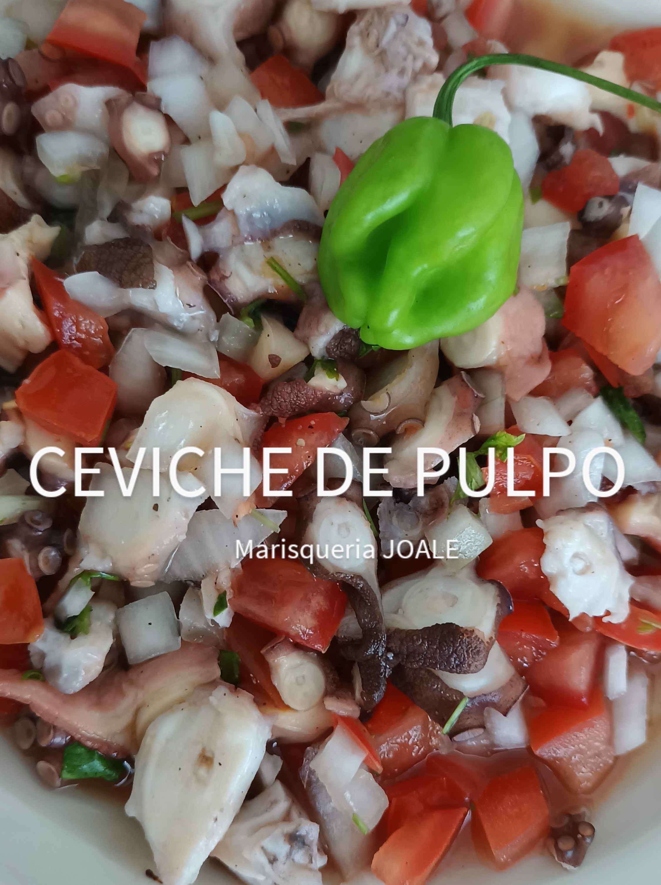 Marisquería JOALE image 1