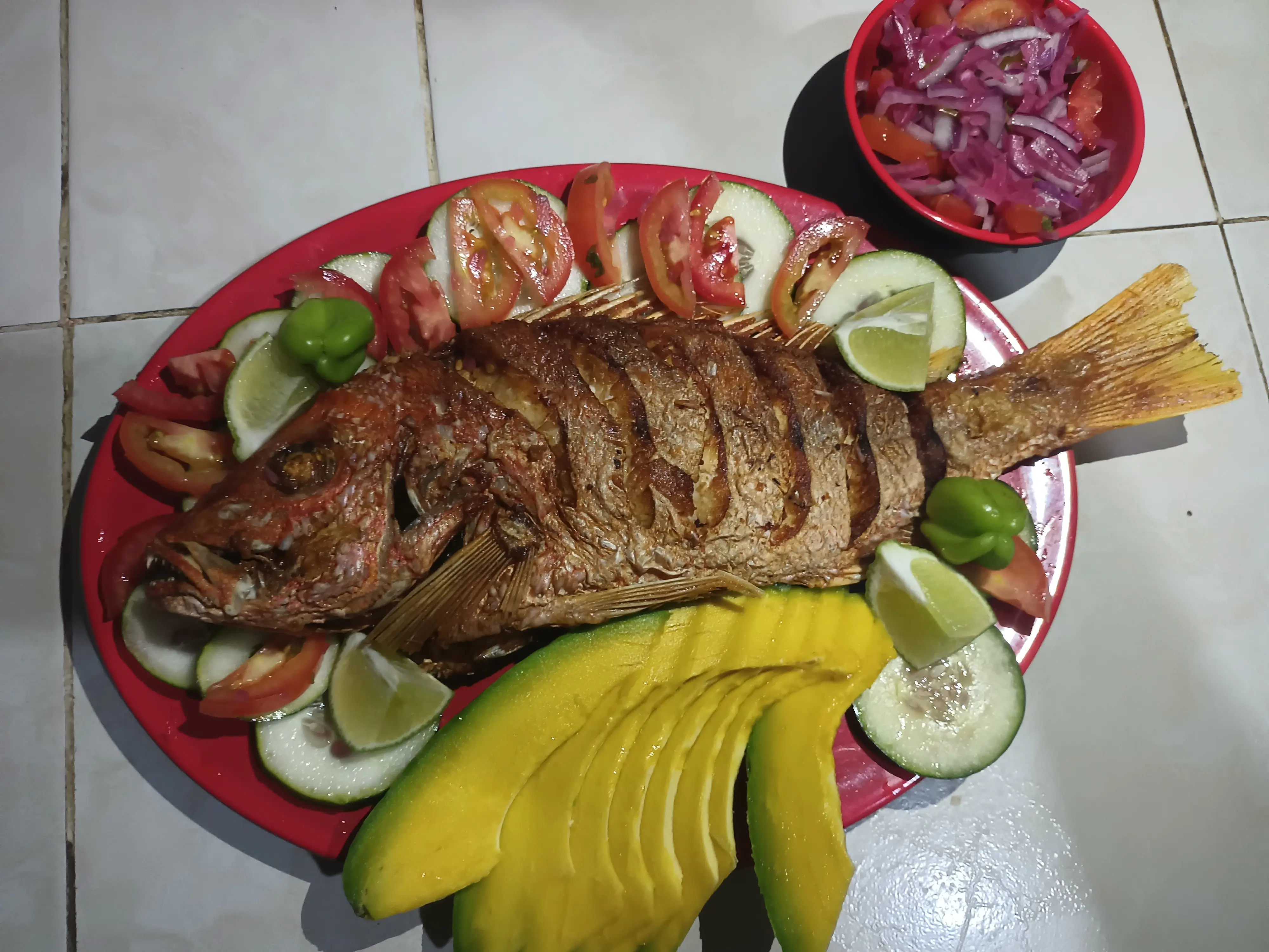 Marisquería JOALE image 2