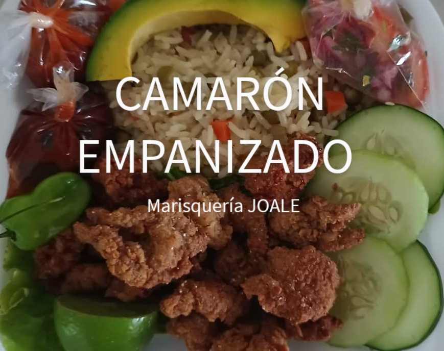 Marisquería JOALE image 3