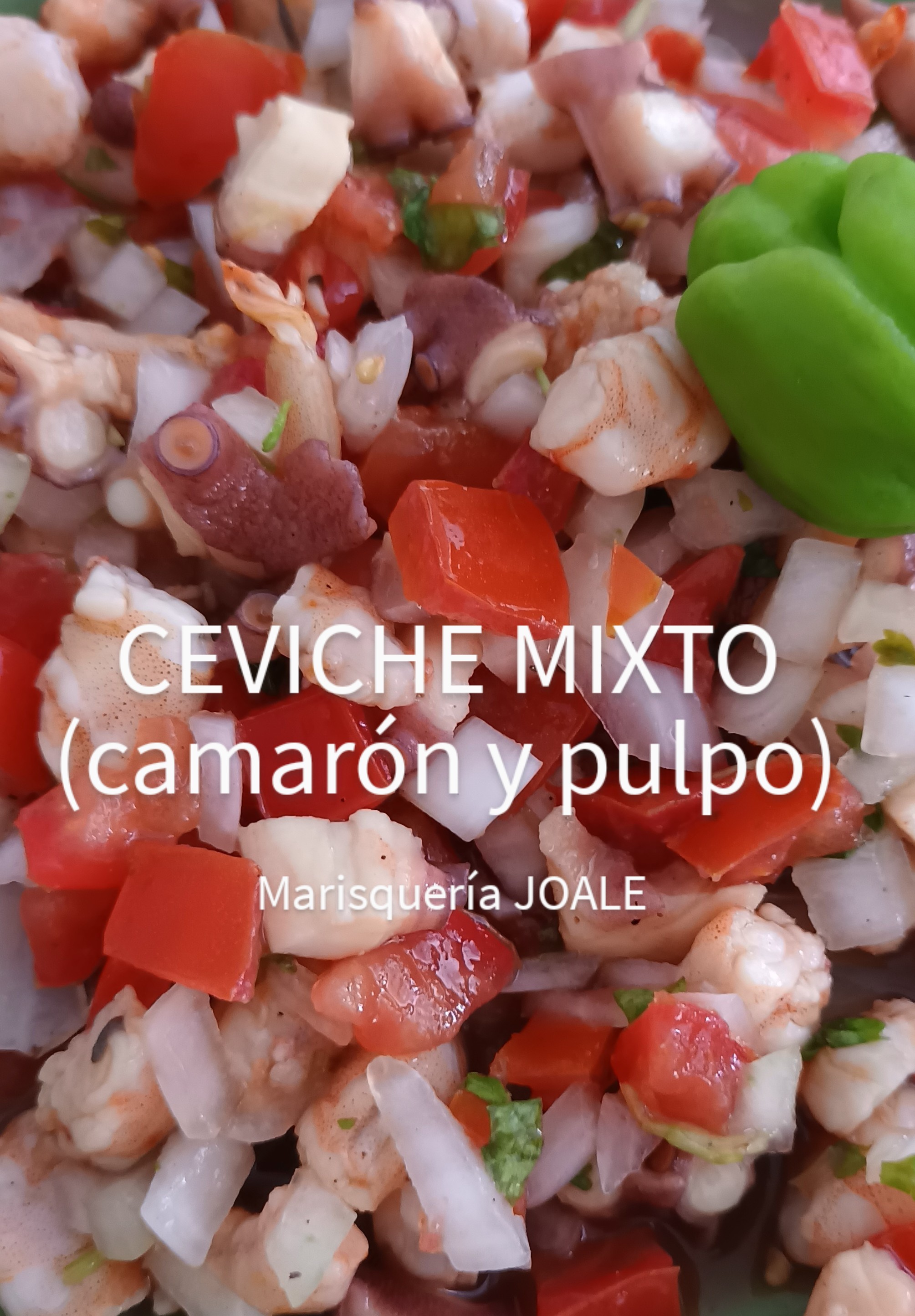 Marisquería JOALE image 5