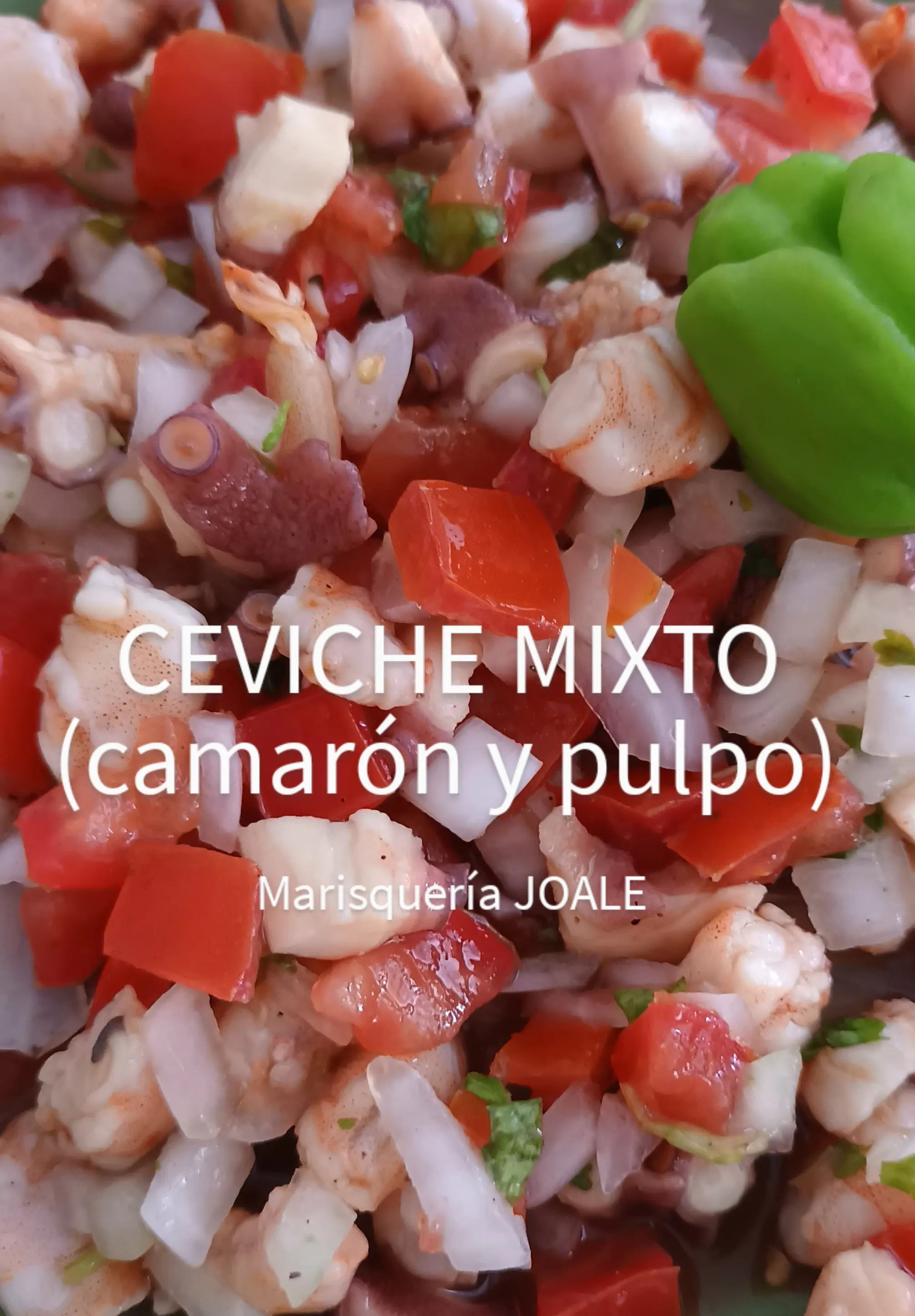 Marisquería JOALE image 5