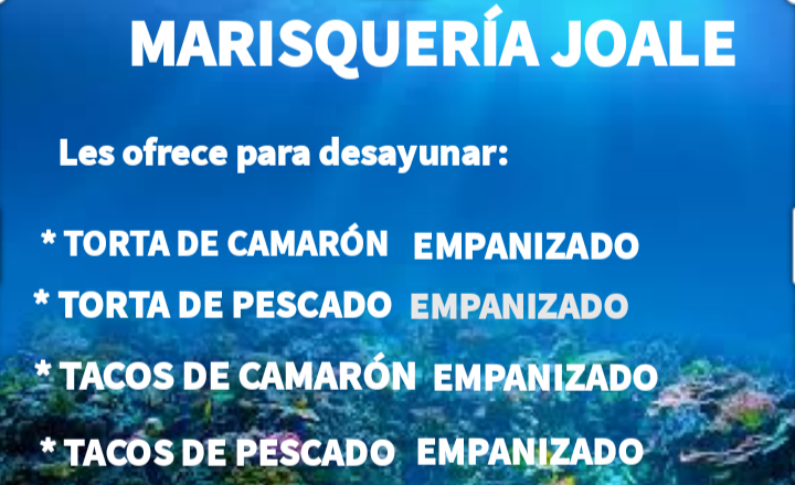 Marisquería JOALE image 9