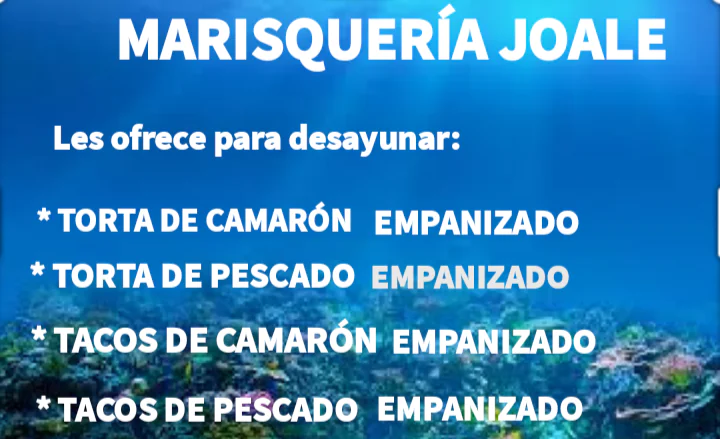 Marisquería JOALE image 9