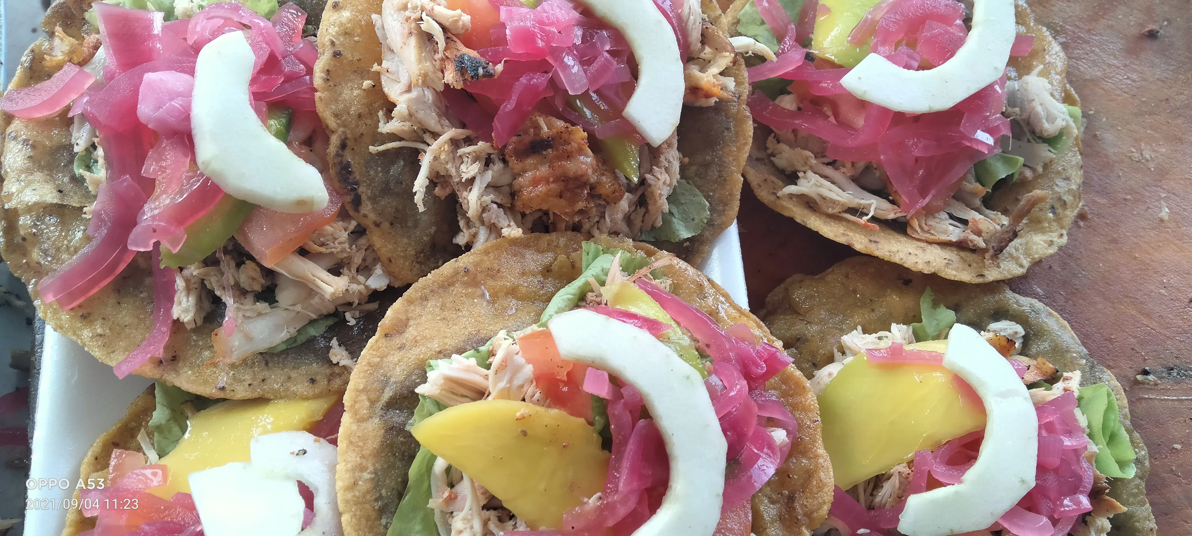 Taqueria y loncheria Rosy image 1