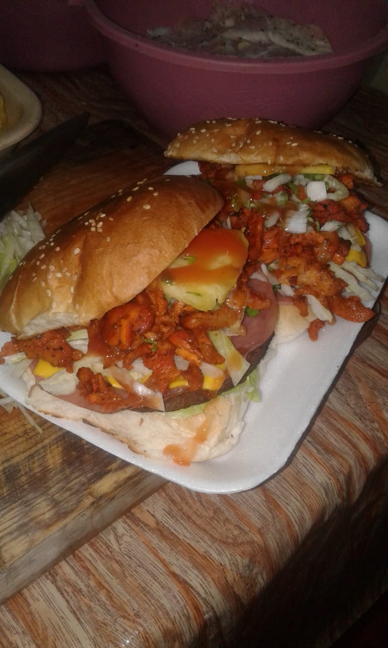 Taqueria y loncheria Rosy image 3