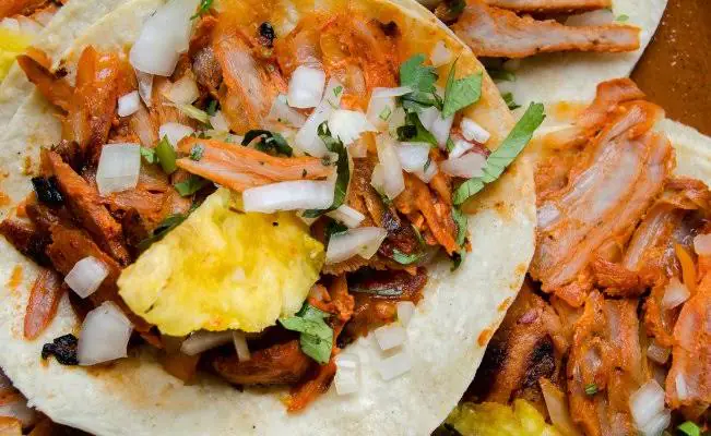 Taqueria y loncheria Rosy image 4