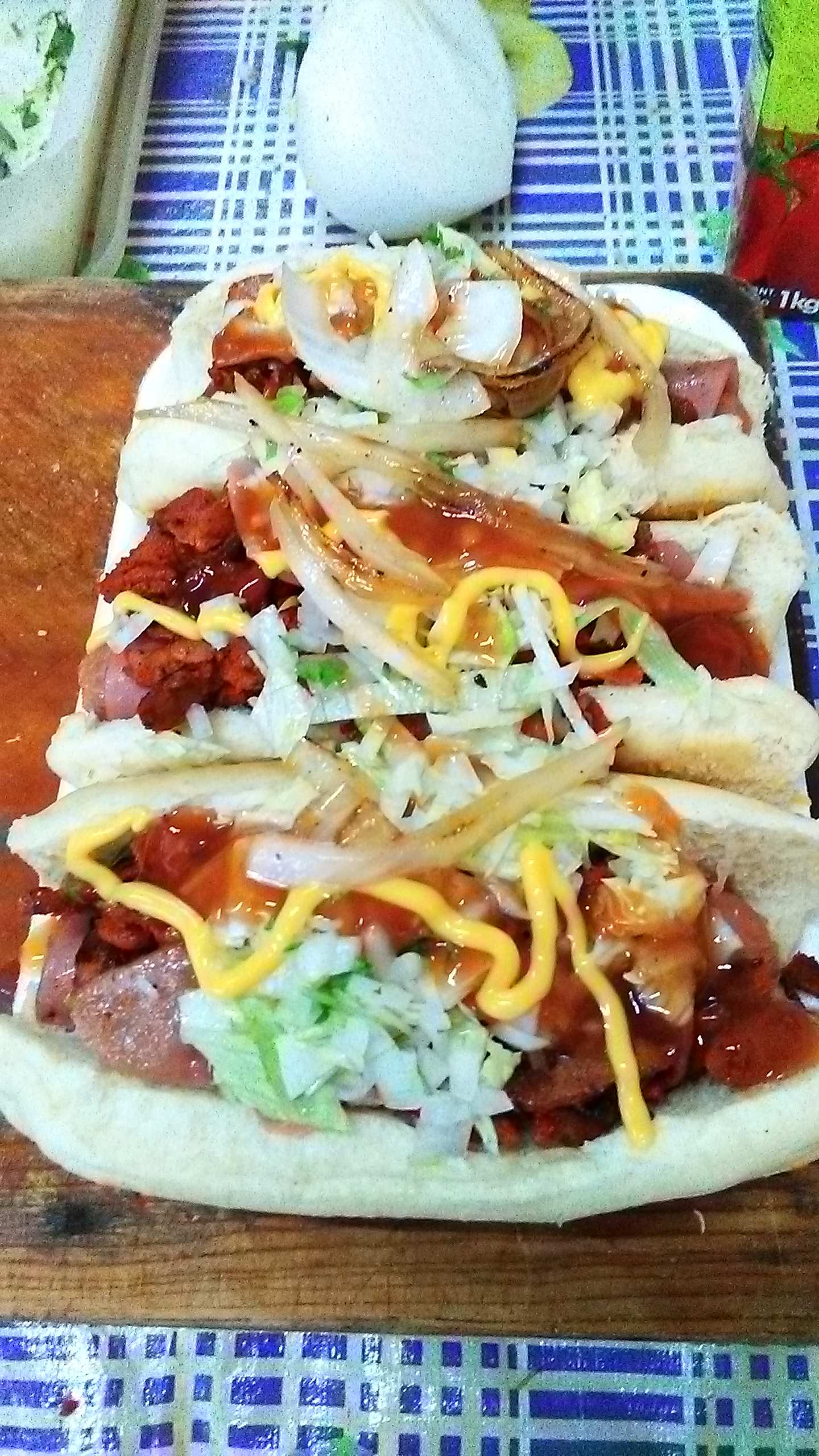 Taqueria y loncheria Rosy image 5