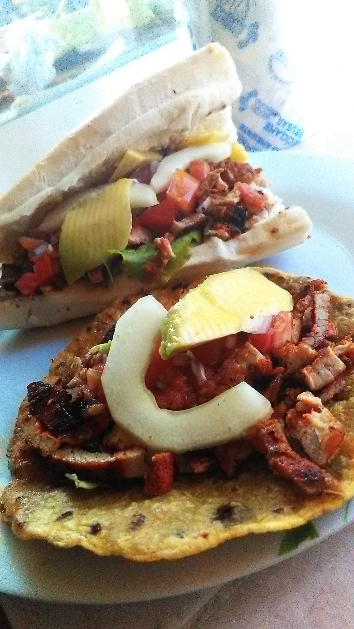 Taqueria y loncheria Rosy image 6