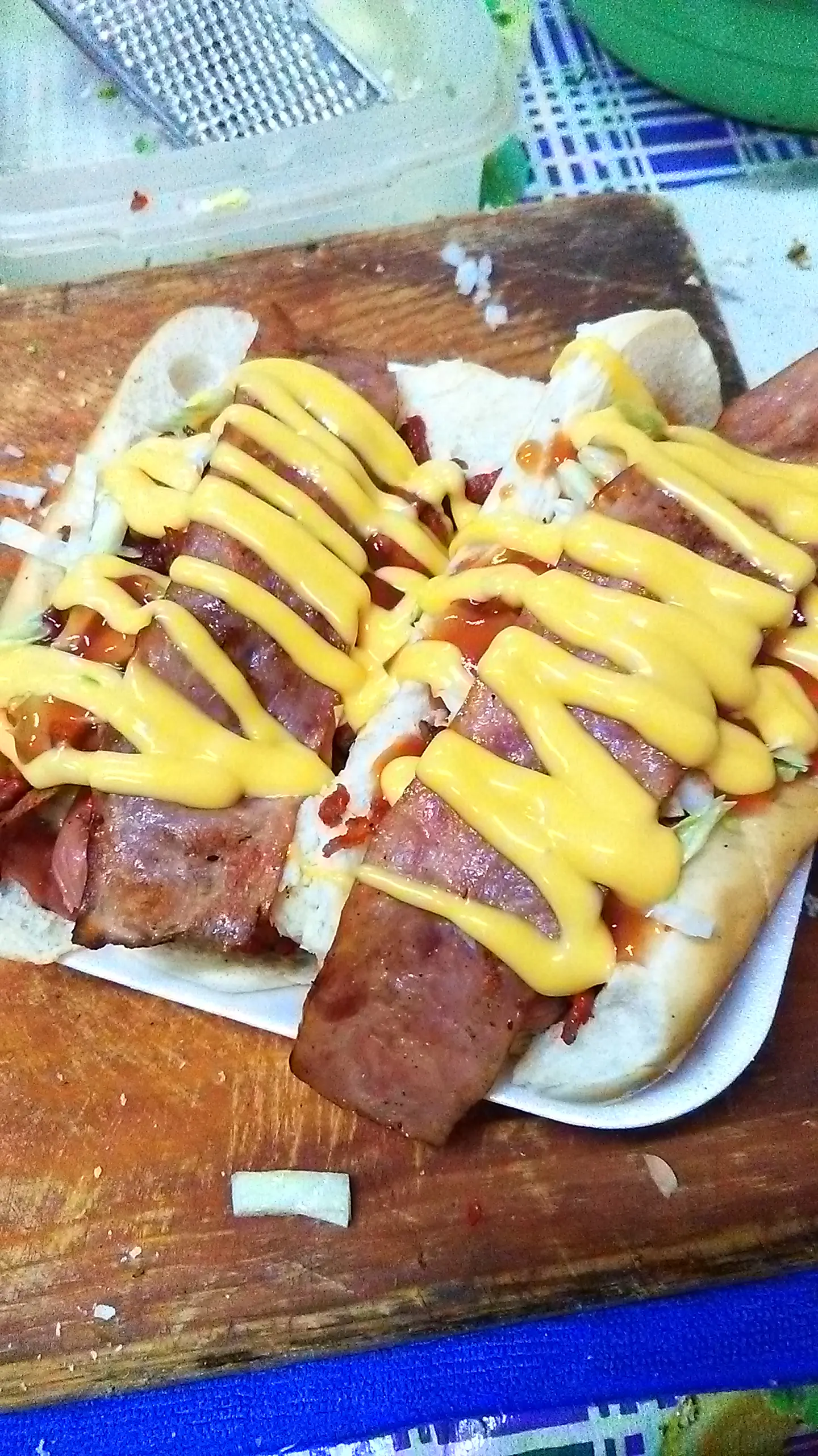 Taqueria y loncheria Rosy image 10