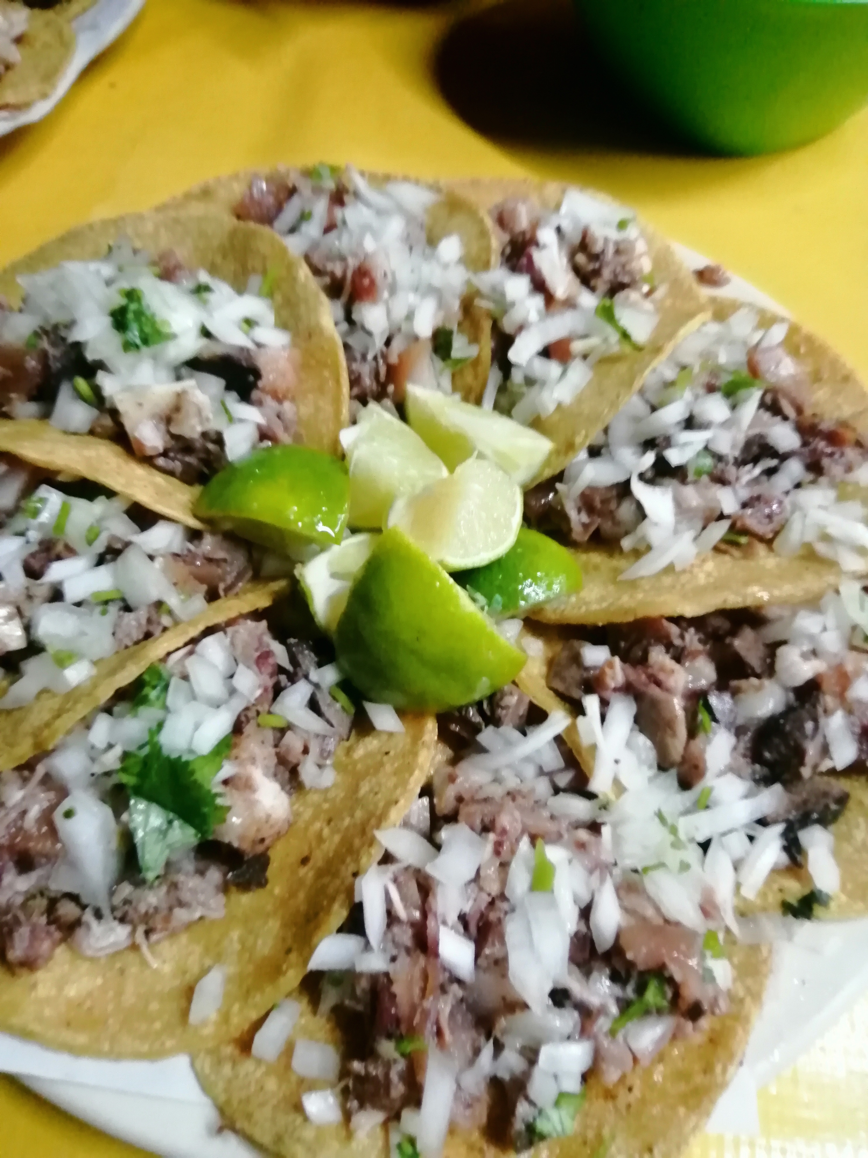 Taqueria Los Baas image 1