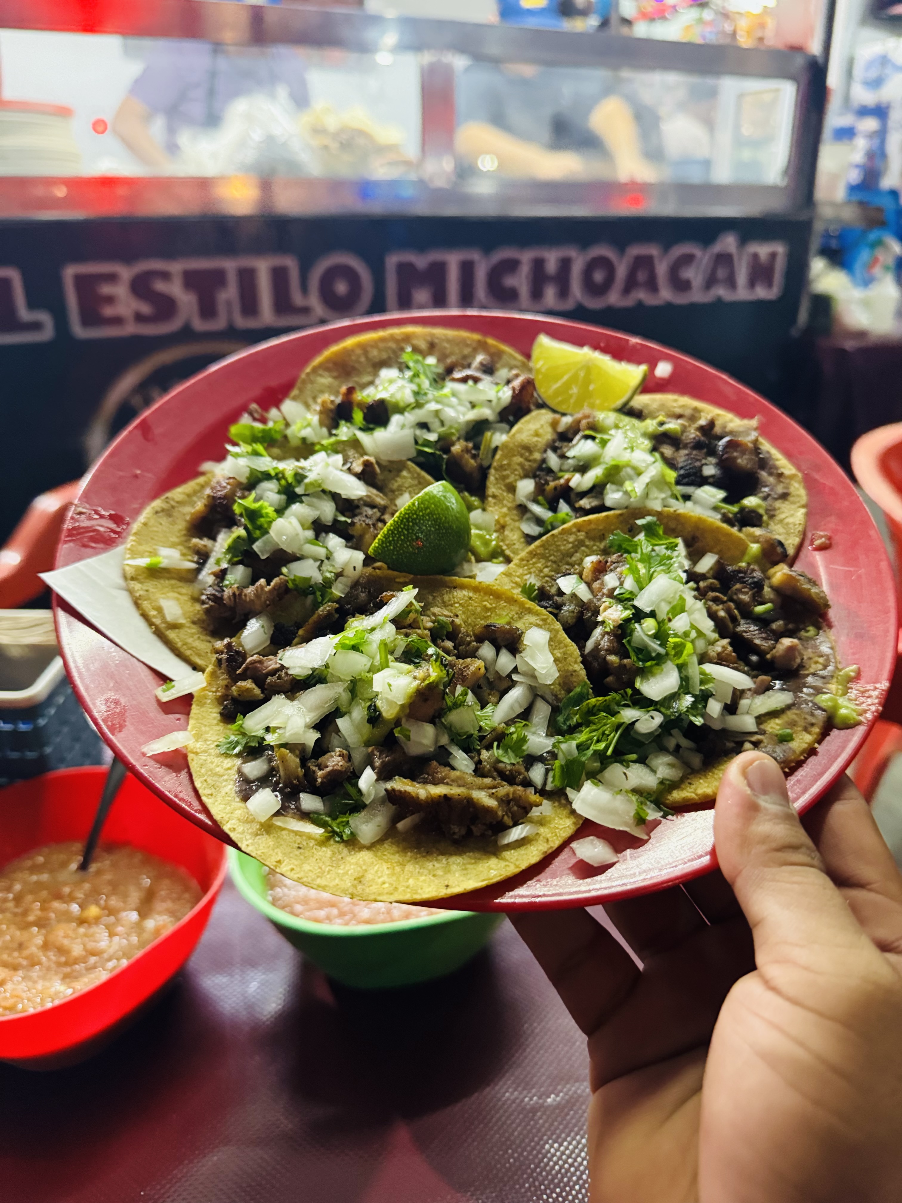 Taqueria Los Baas image 2