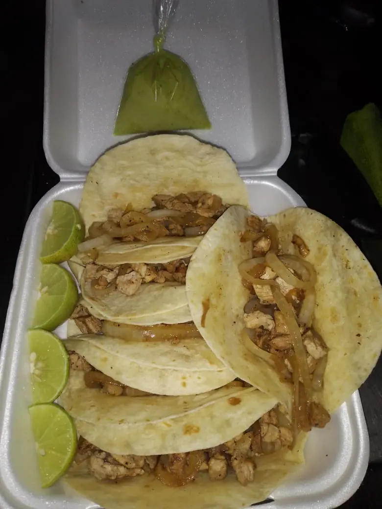 Taqueria Los Baas image 3