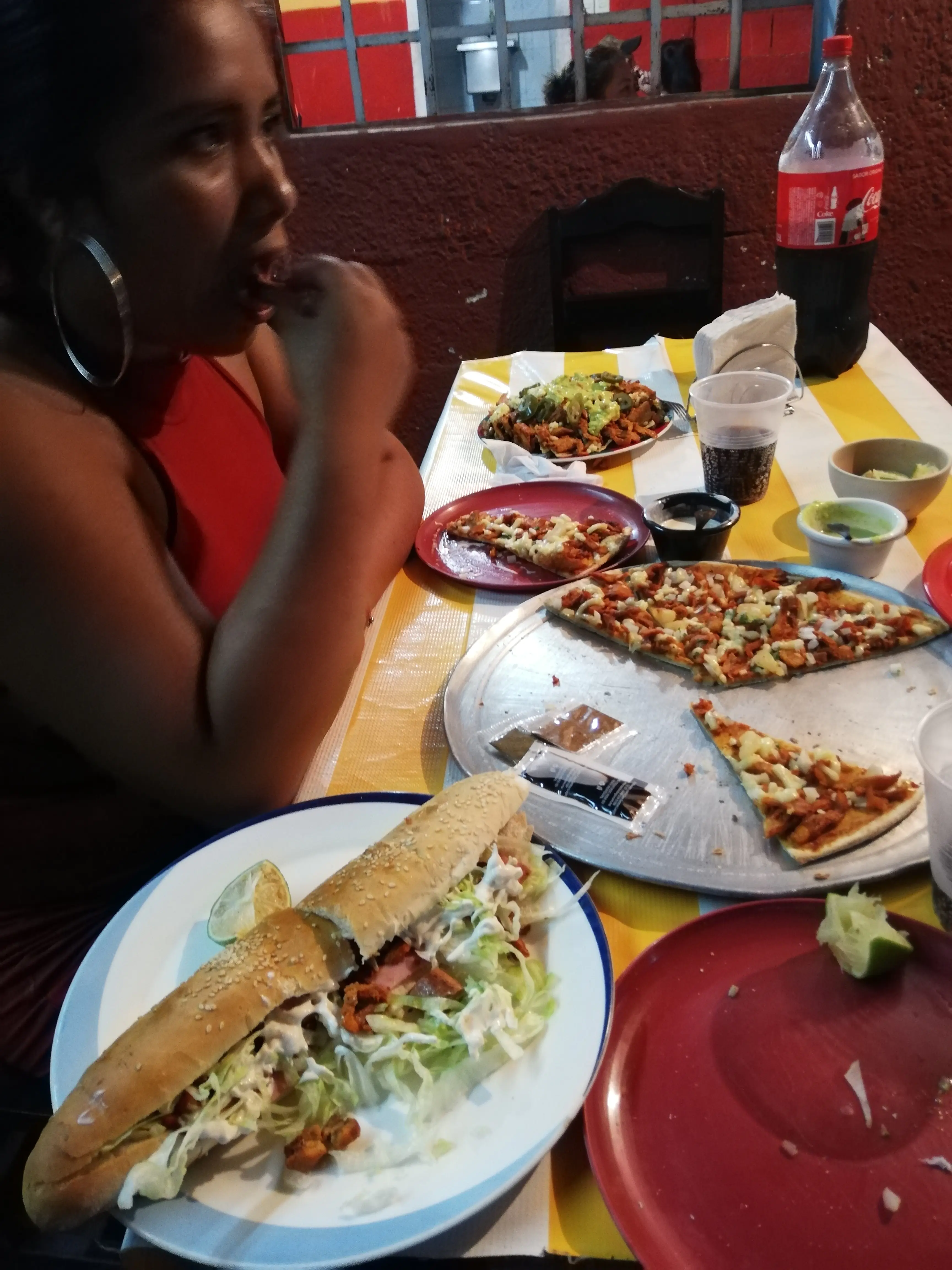 Taqueria Los Baas image 4