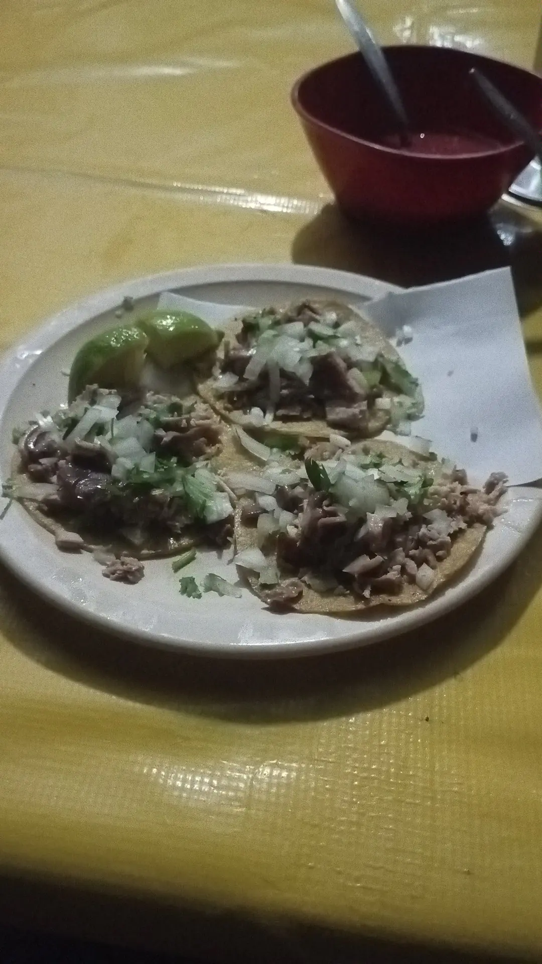 Taqueria Los Baas image 5