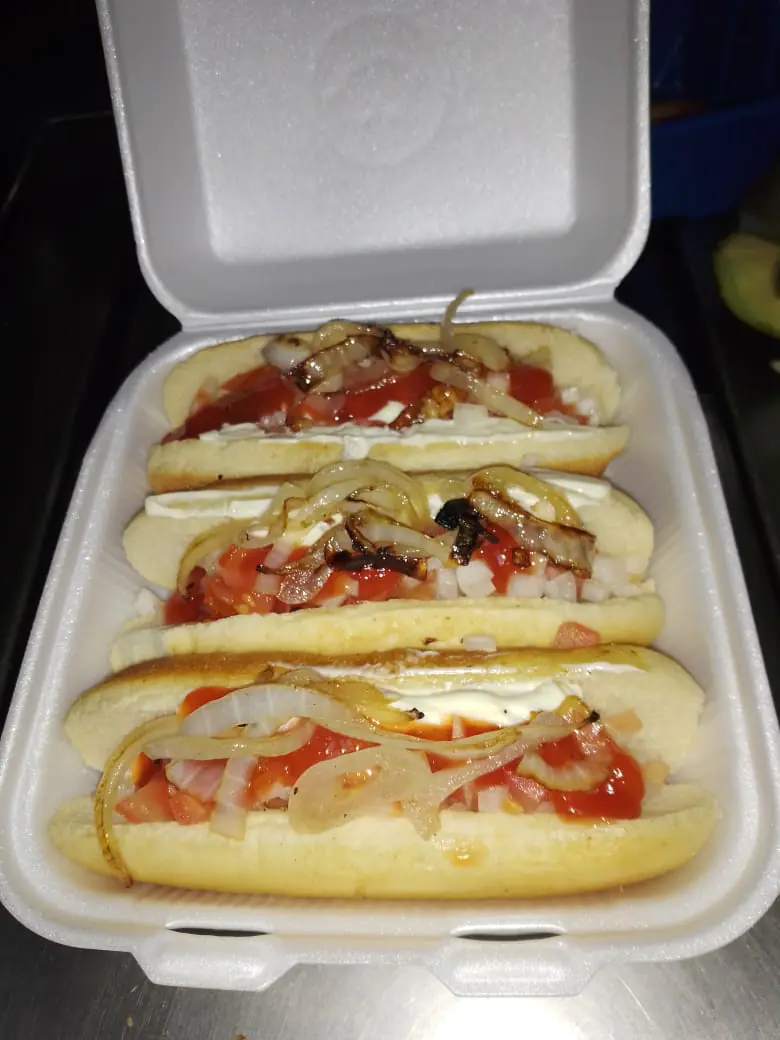 Taqueria Los Baas image 6