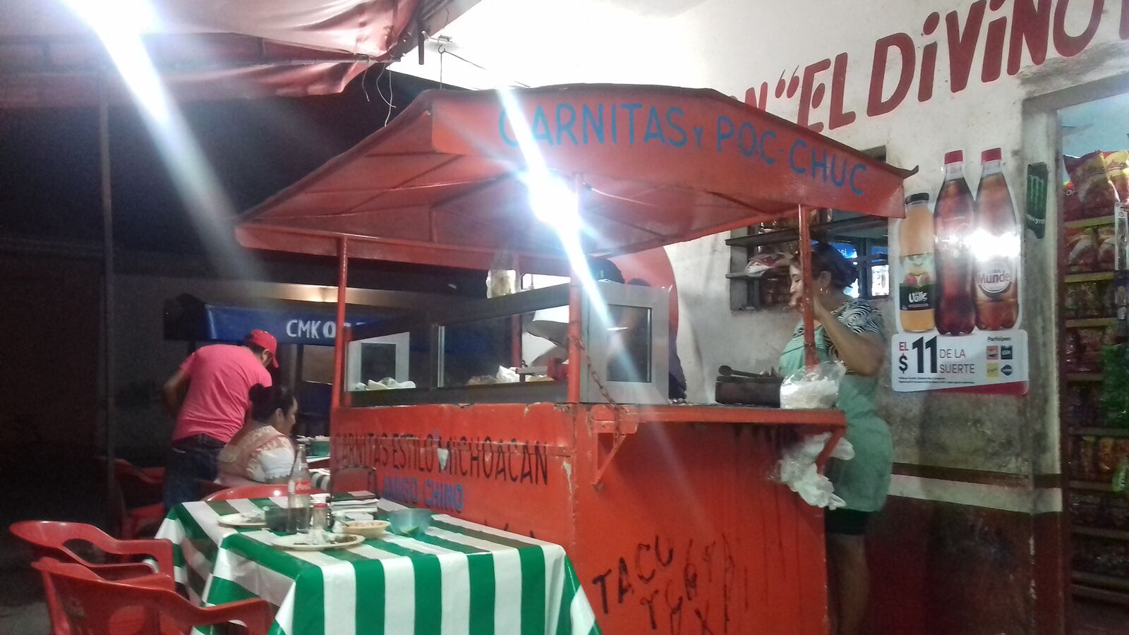 Taqueria Los Baas image 7