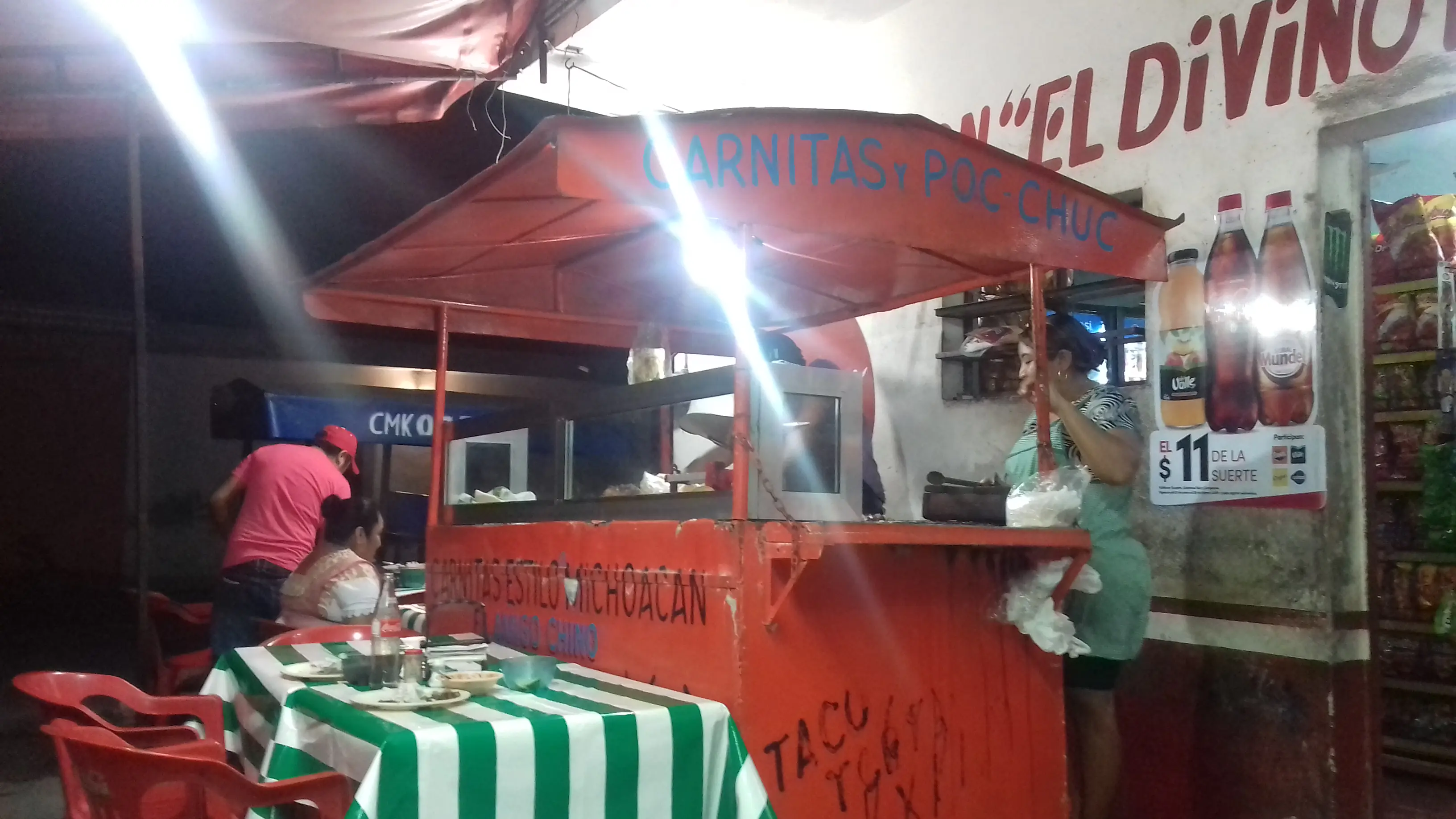 Taqueria Los Baas image 7