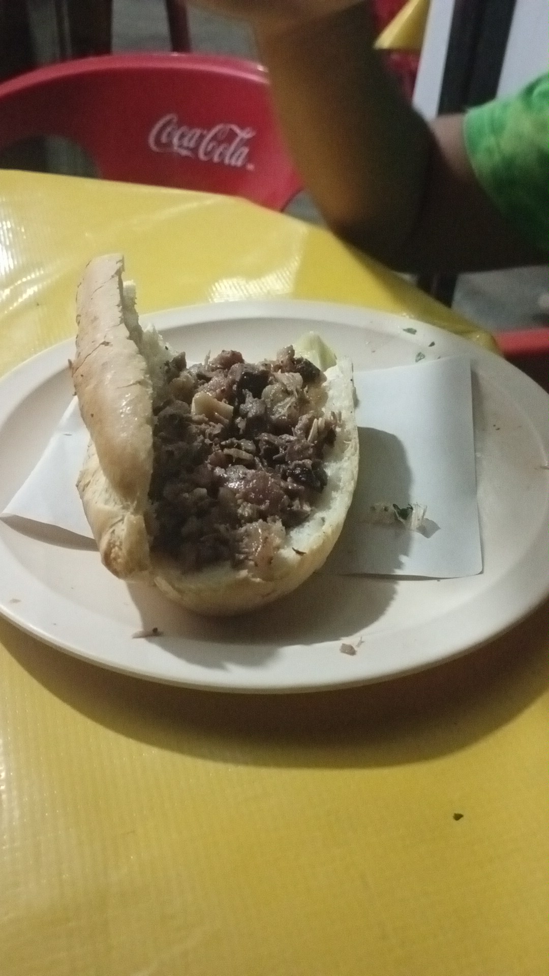 Taqueria Los Baas image 8