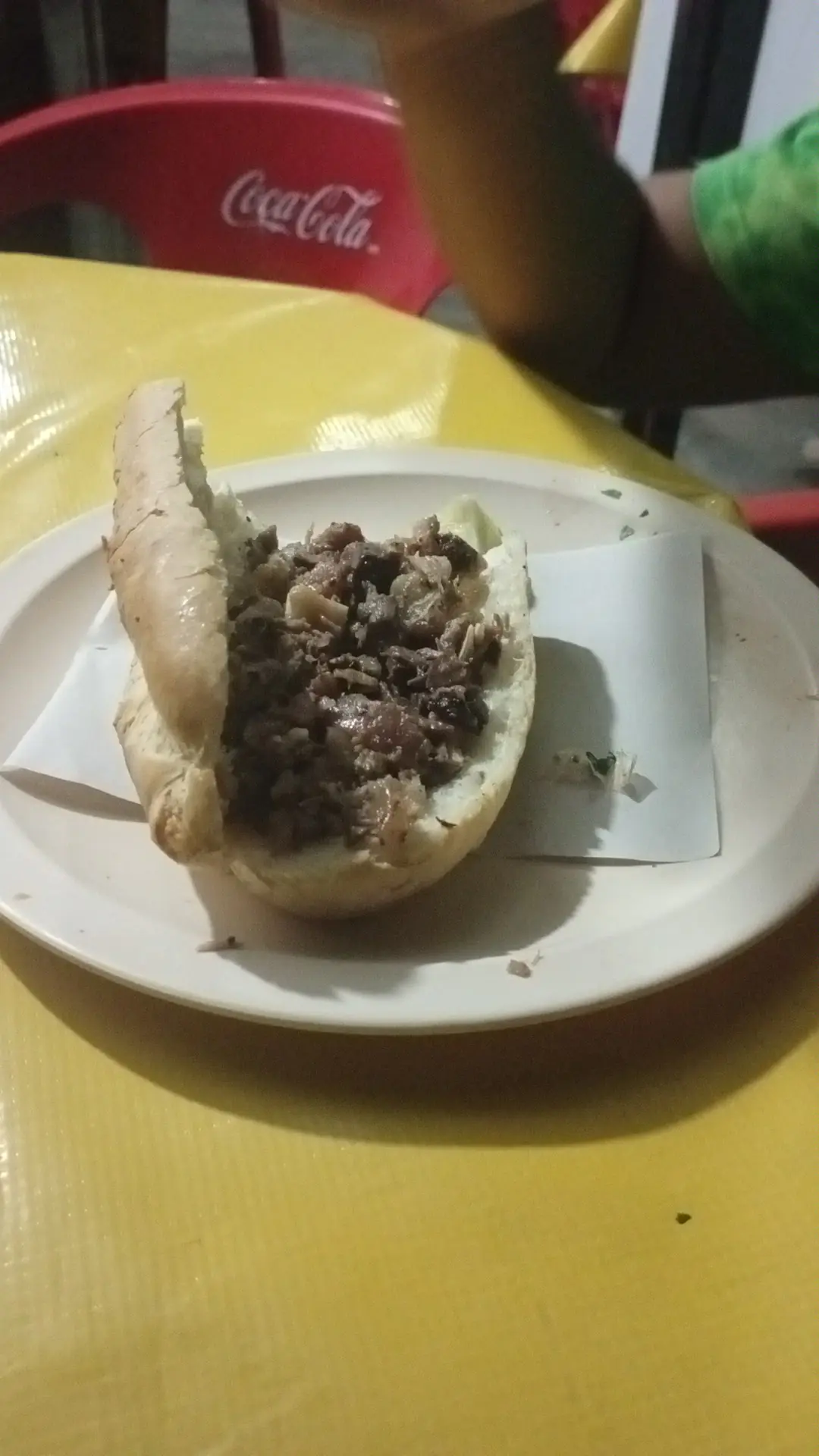 Taqueria Los Baas image 8