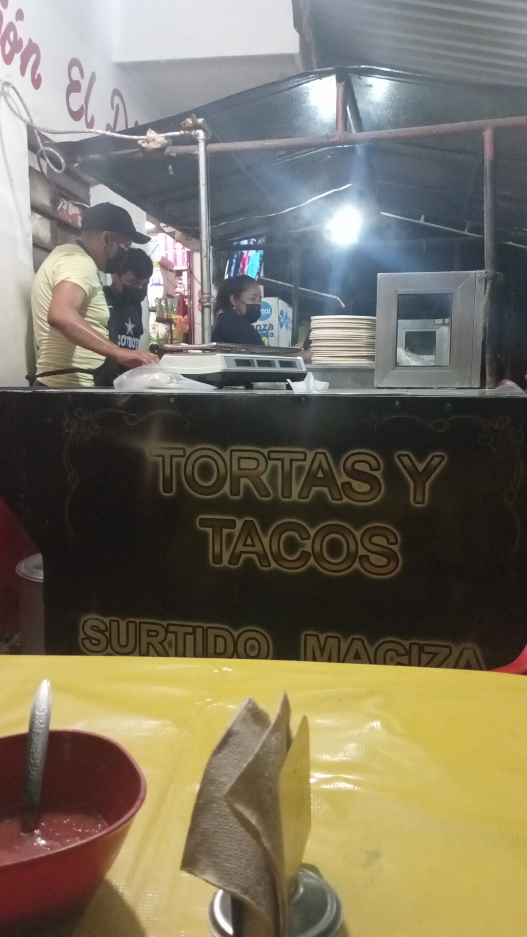 Taqueria Los Baas image 9