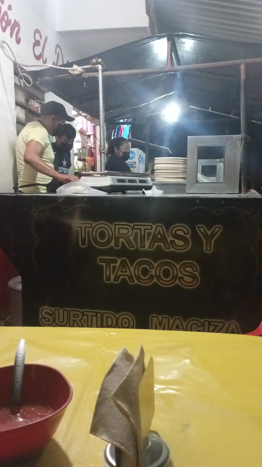 Taqueria Los Baas image 9