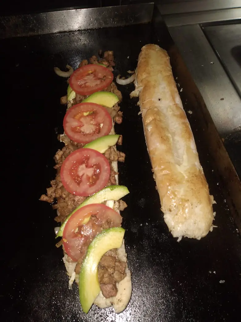 Taqueria Los Baas image 10