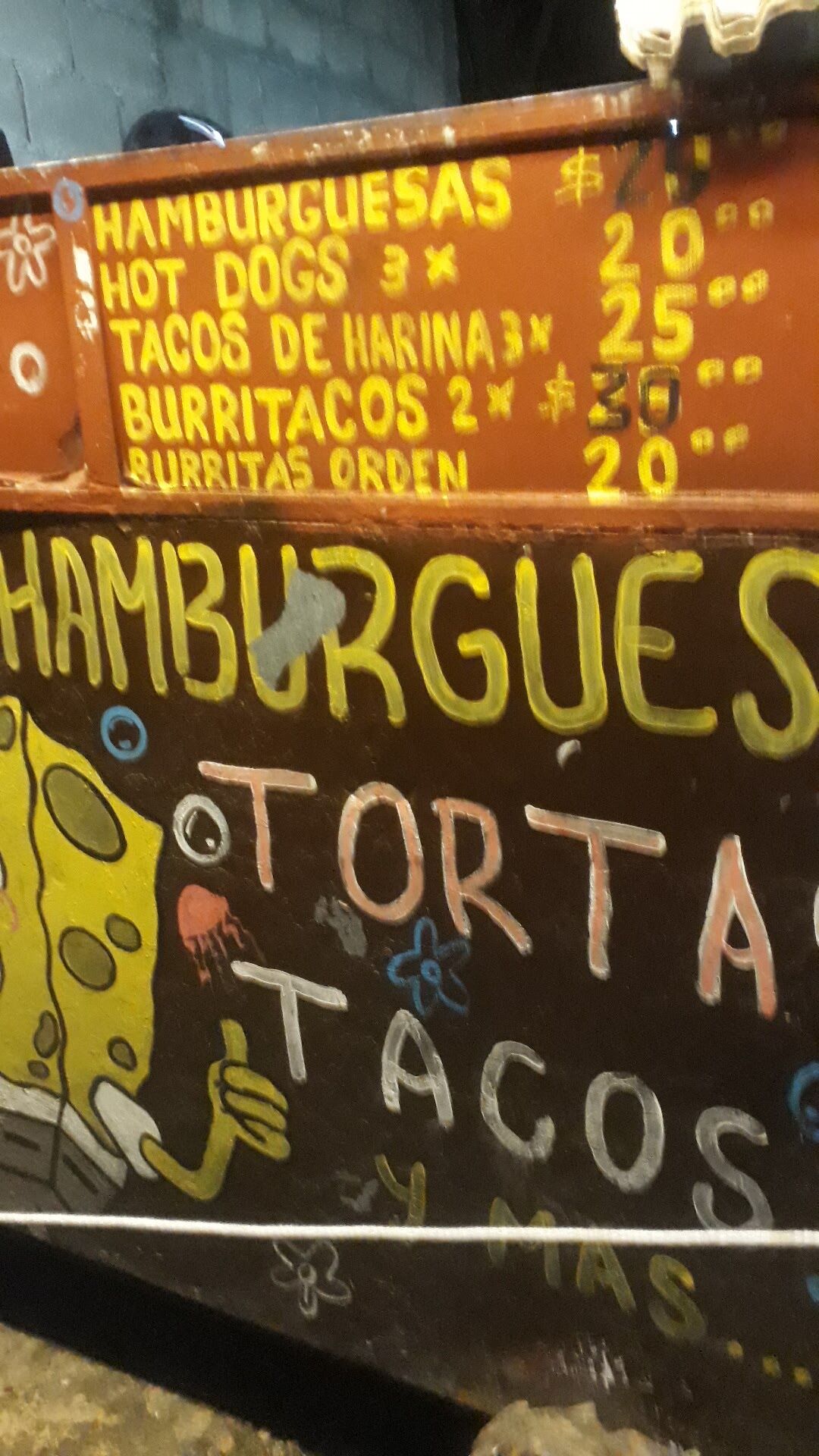 Los Gemelos image 5