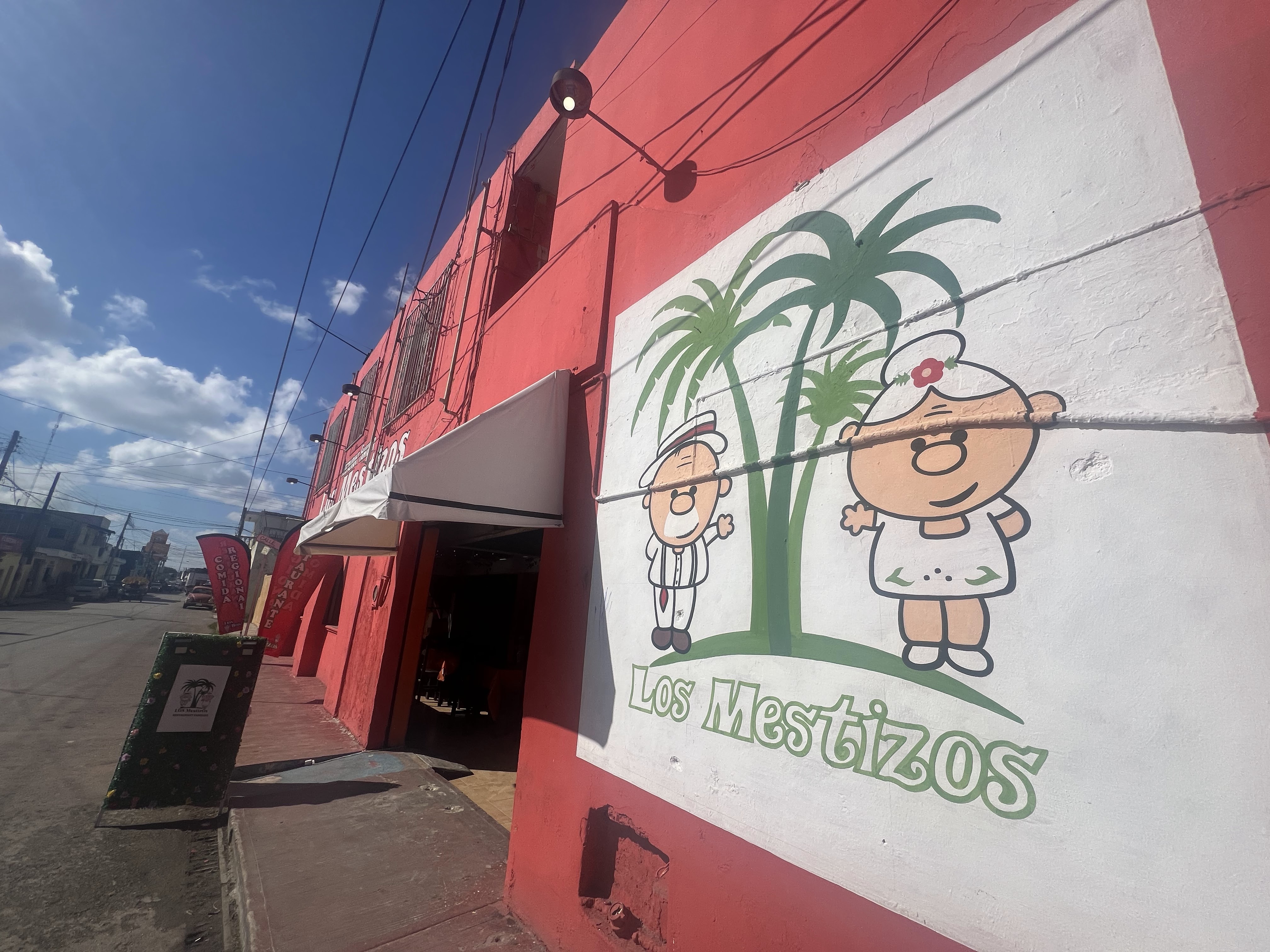 Restaurante Familiar Los Mestizos image 1