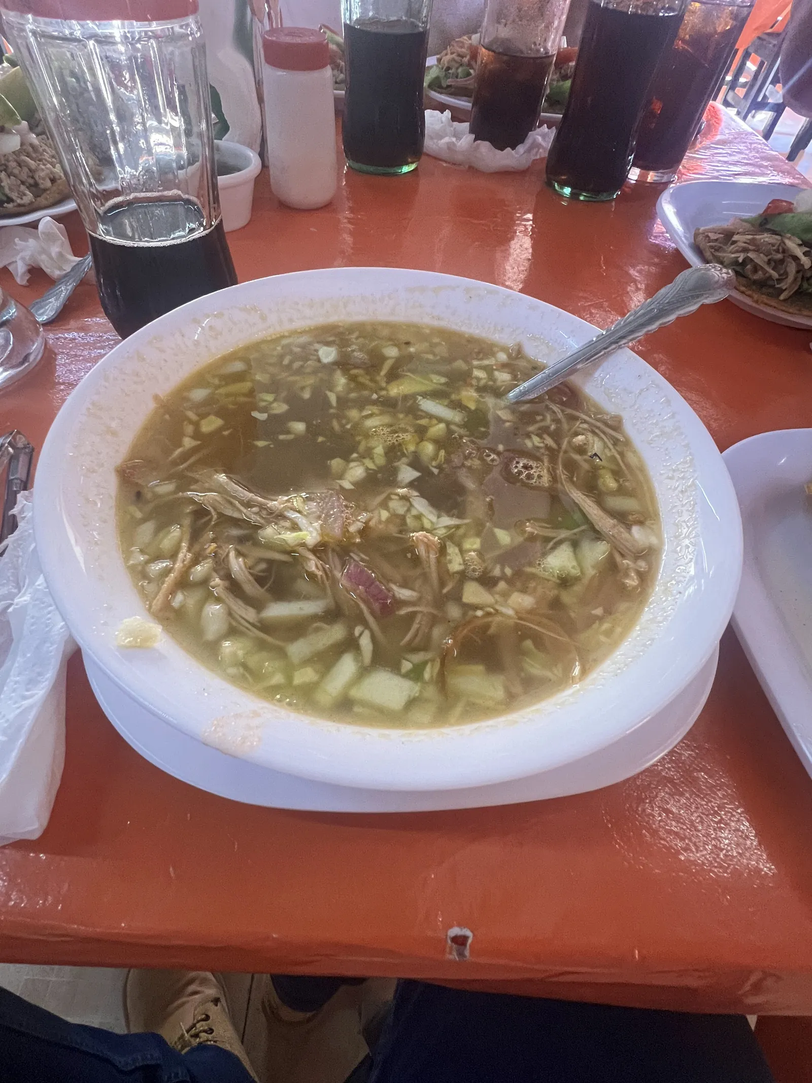 Restaurante Familiar Los Mestizos image 2