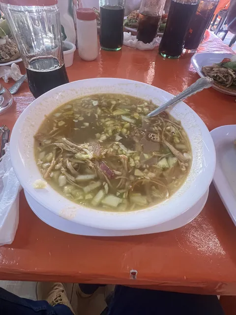 Restaurante Familiar Los Mestizos image 2