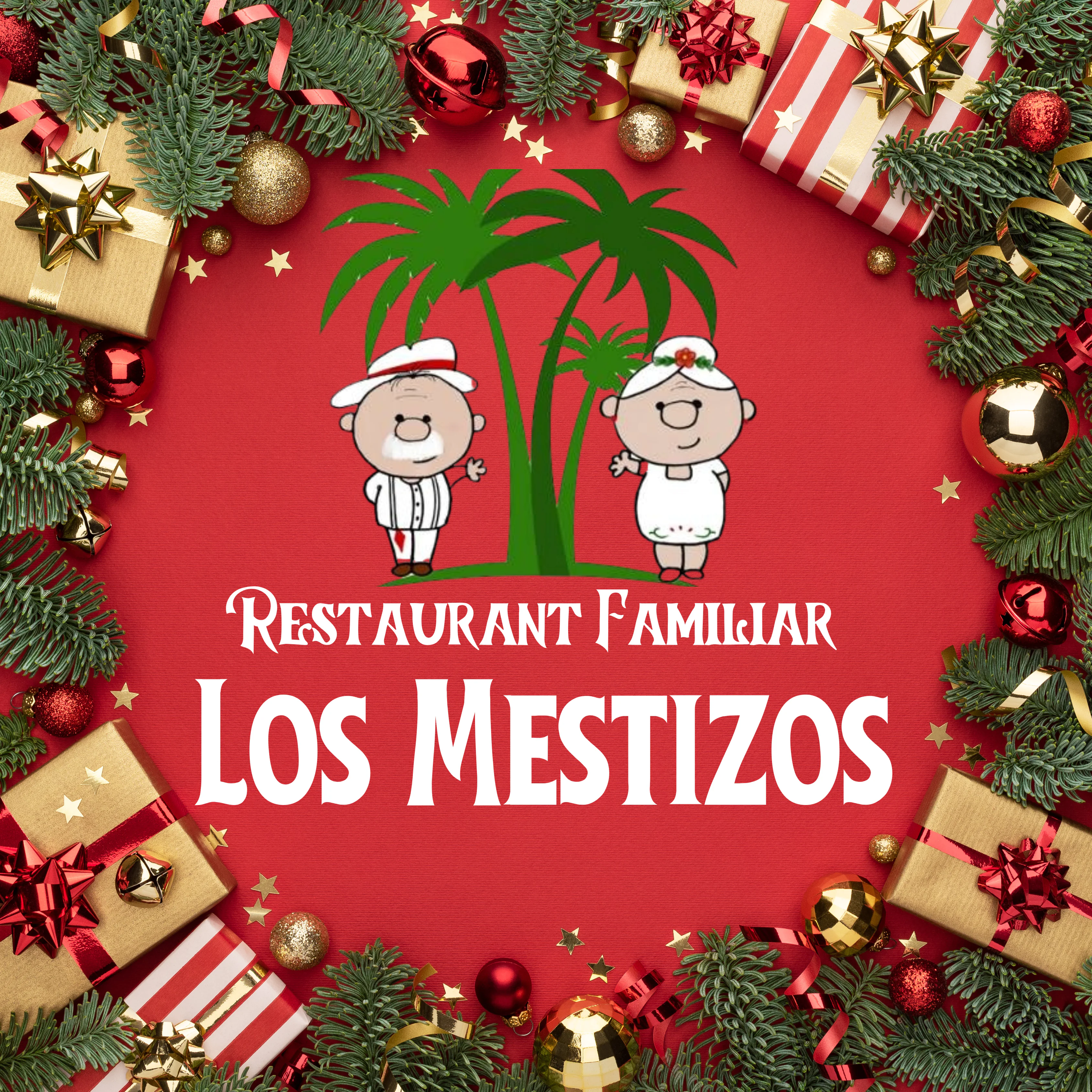 Restaurante Familiar Los Mestizos image 3