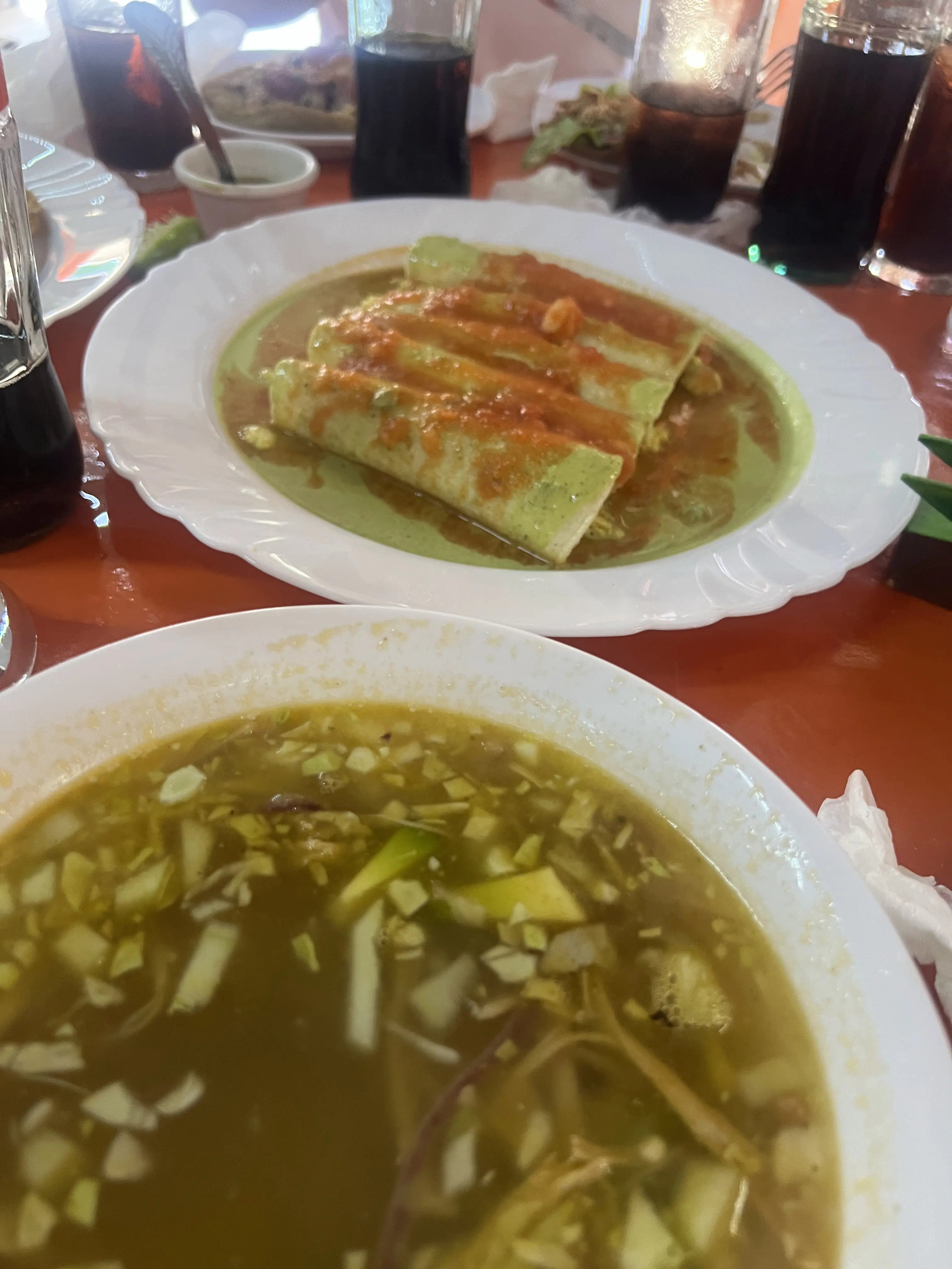 Restaurante Familiar Los Mestizos image 4