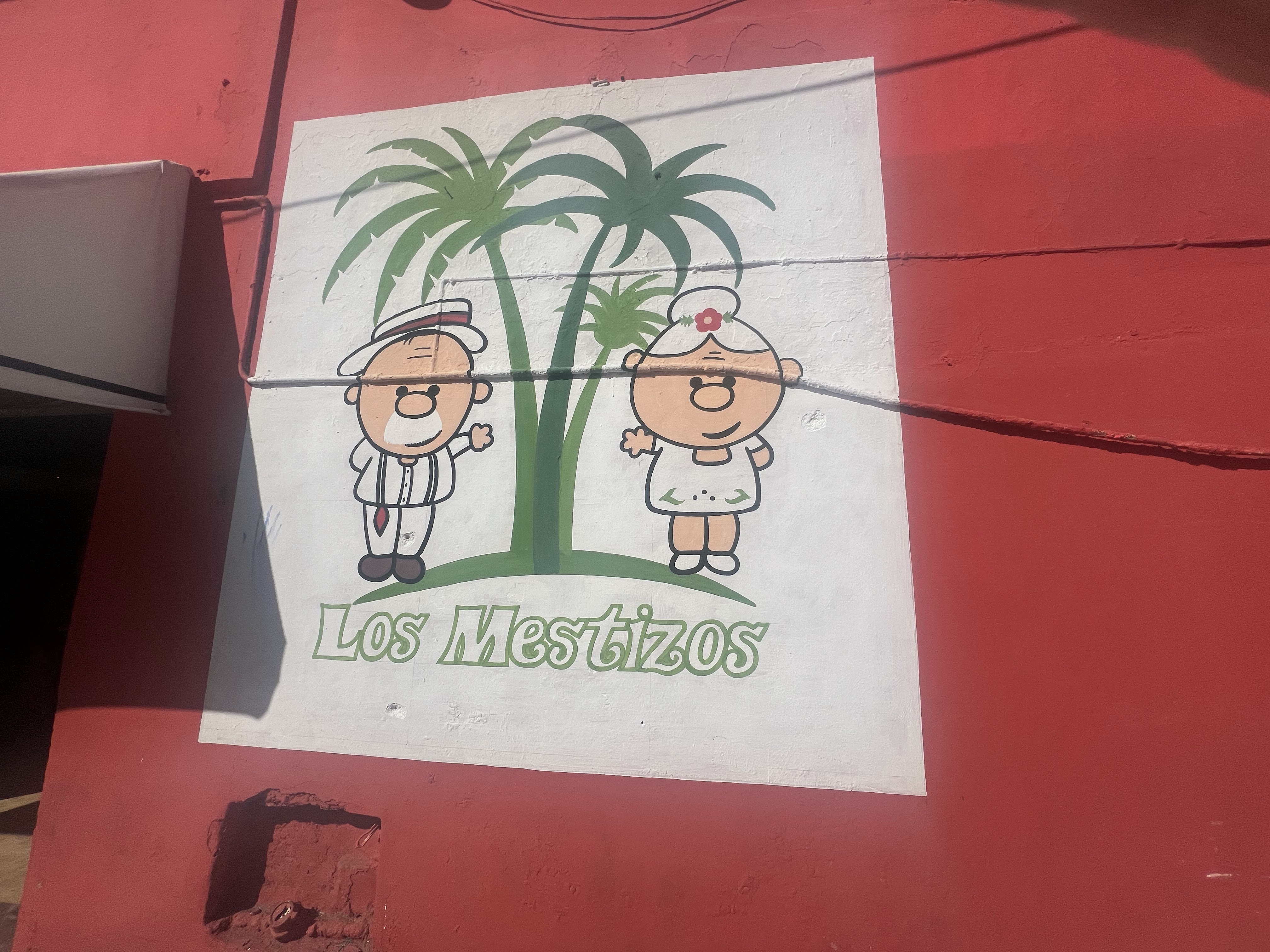 Restaurante Familiar Los Mestizos image 5