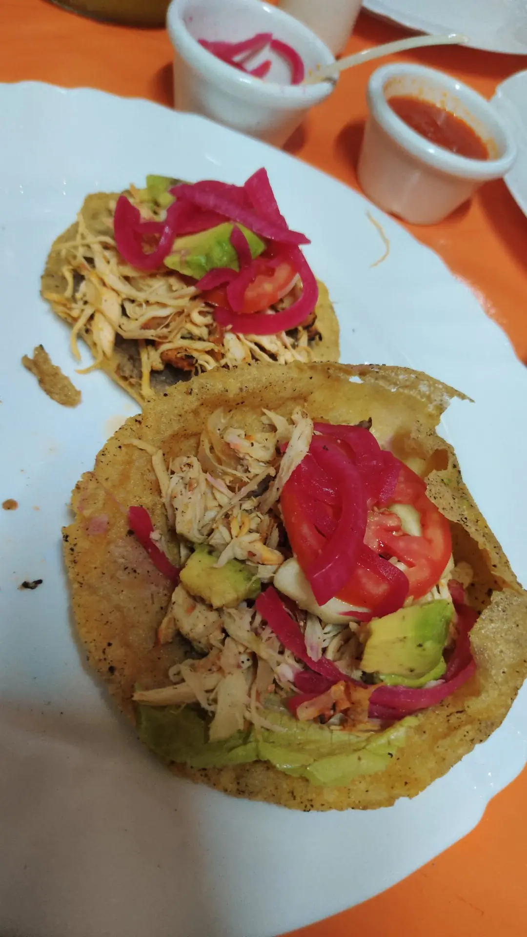 Restaurante Familiar Los Mestizos image 6