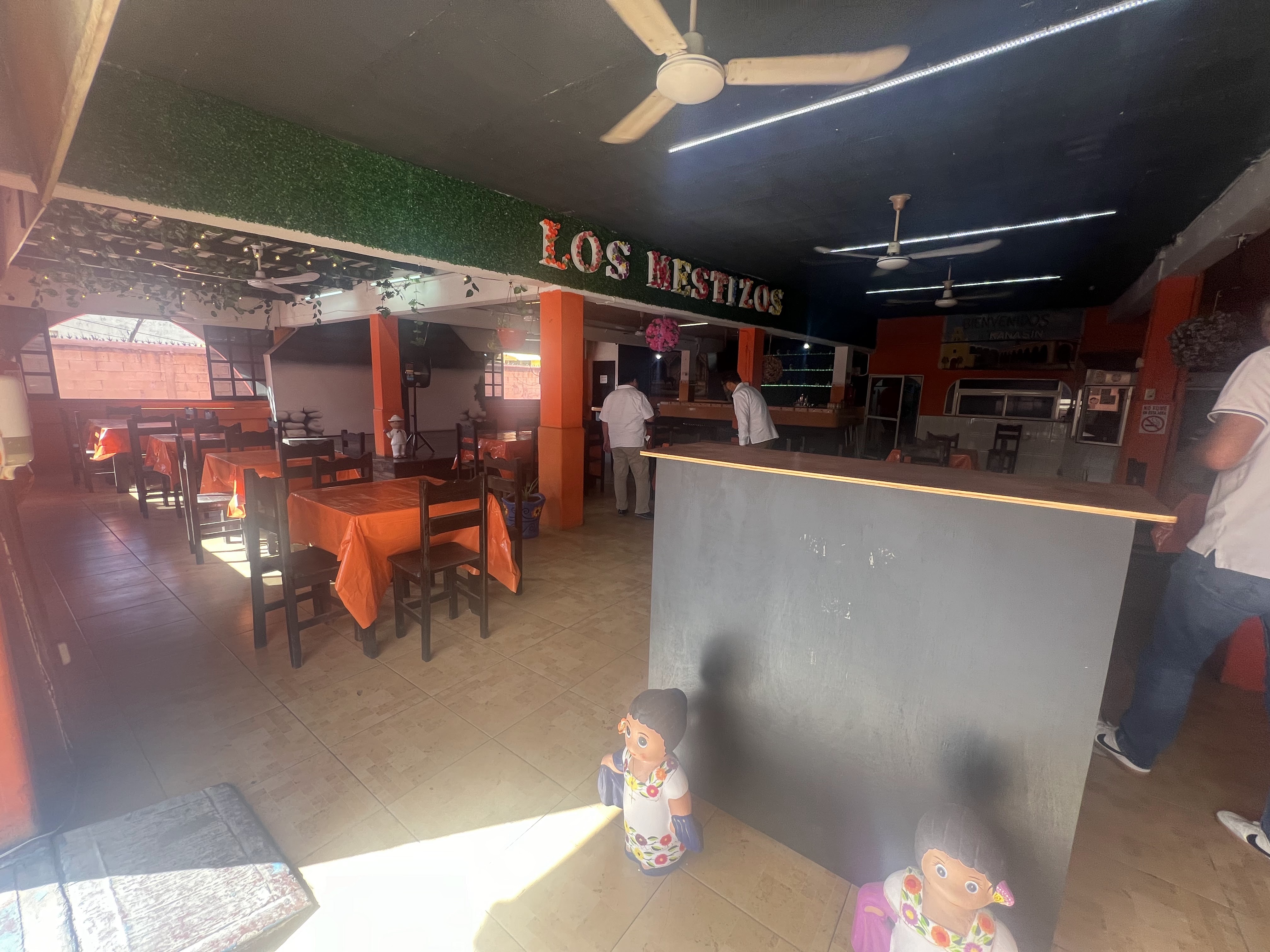 Restaurante Familiar Los Mestizos image 7