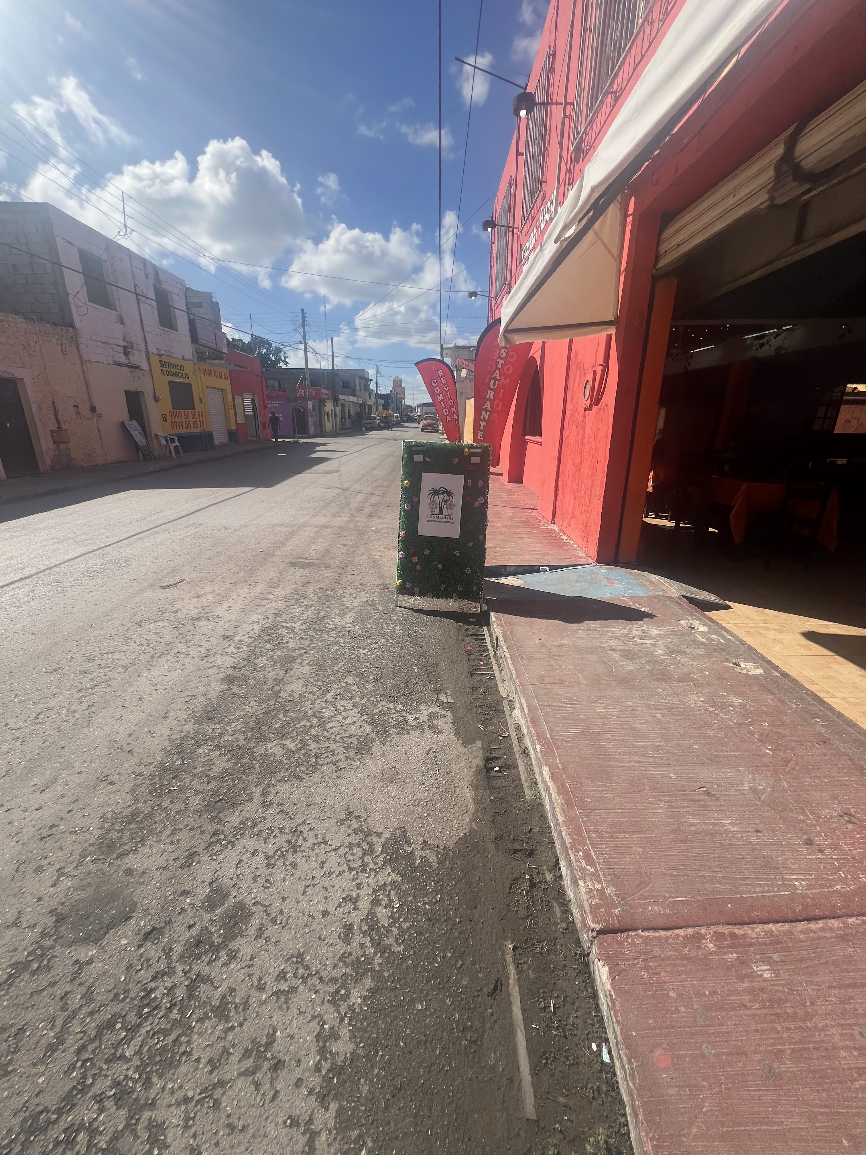 Restaurante Familiar Los Mestizos image 8